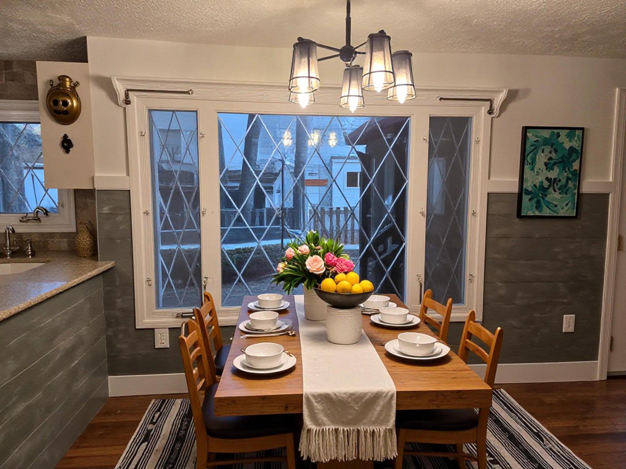 MONTCLAIR - Residential