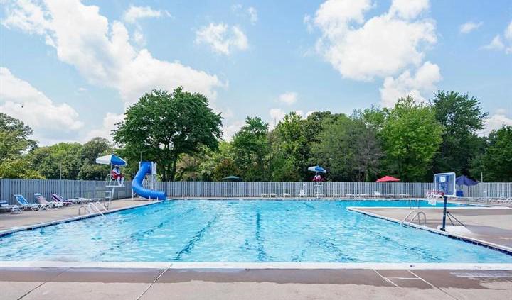 MONTCLAIR - Residential