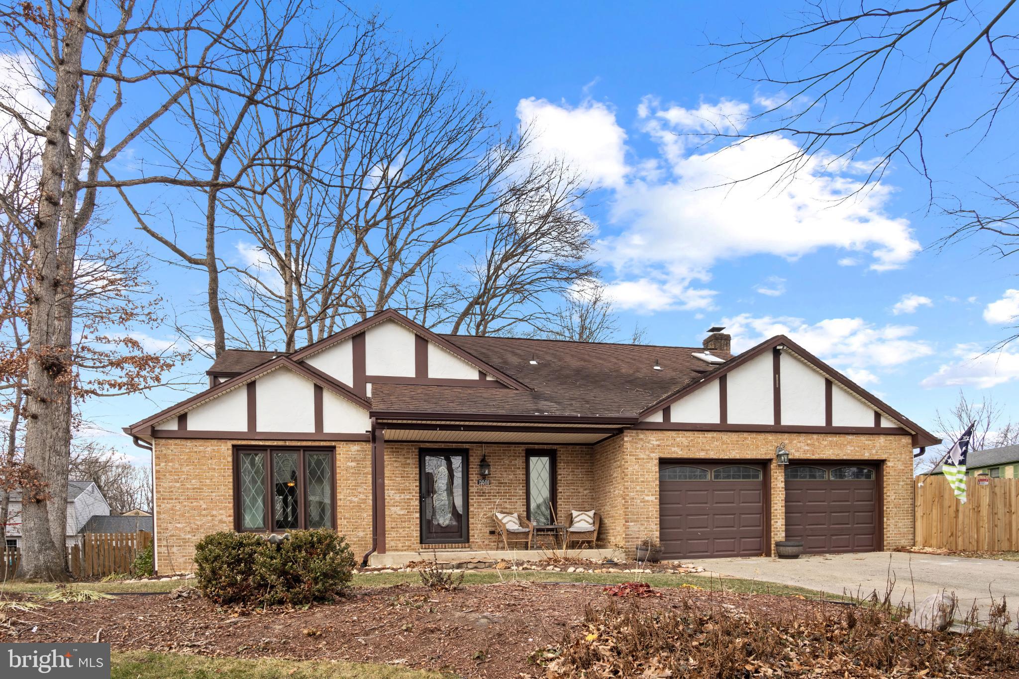 MONTCLAIR - Residential