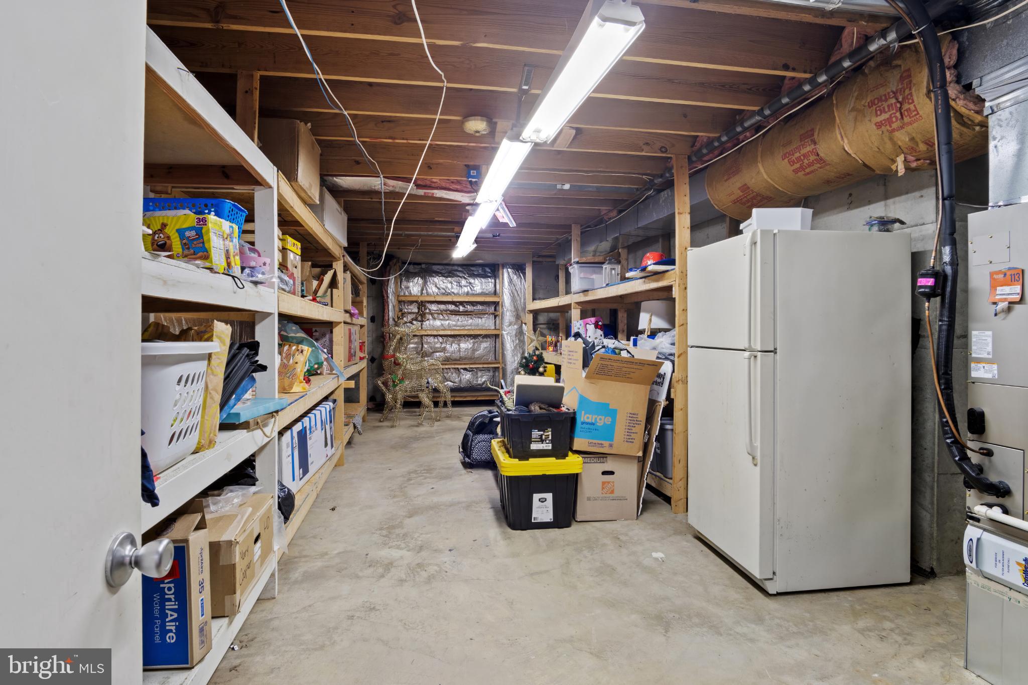 MONTCLAIR - Residential