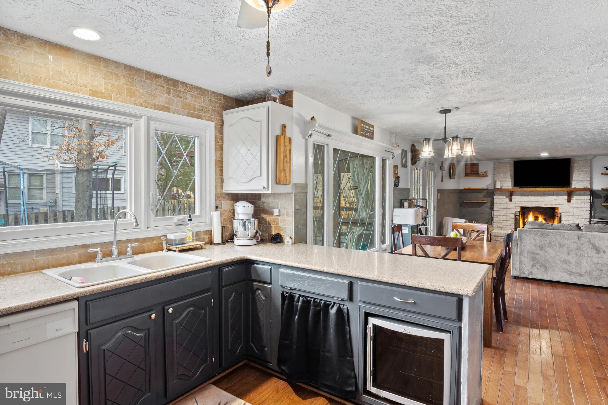 MONTCLAIR - Residential