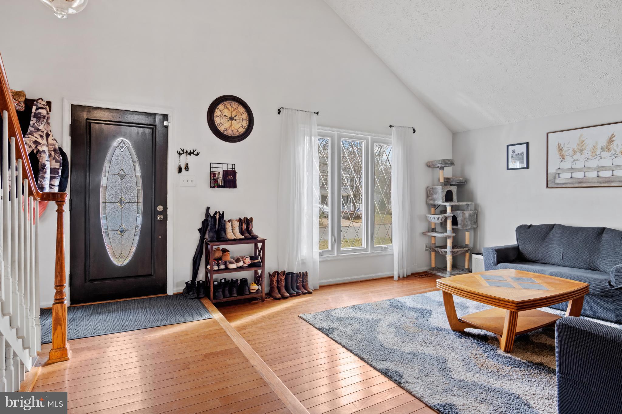 MONTCLAIR - Residential