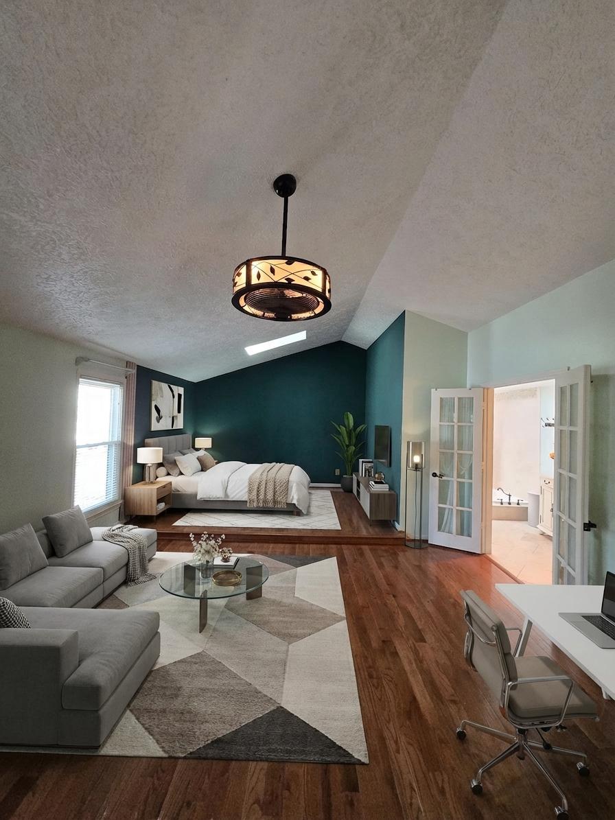 MONTCLAIR - Residential