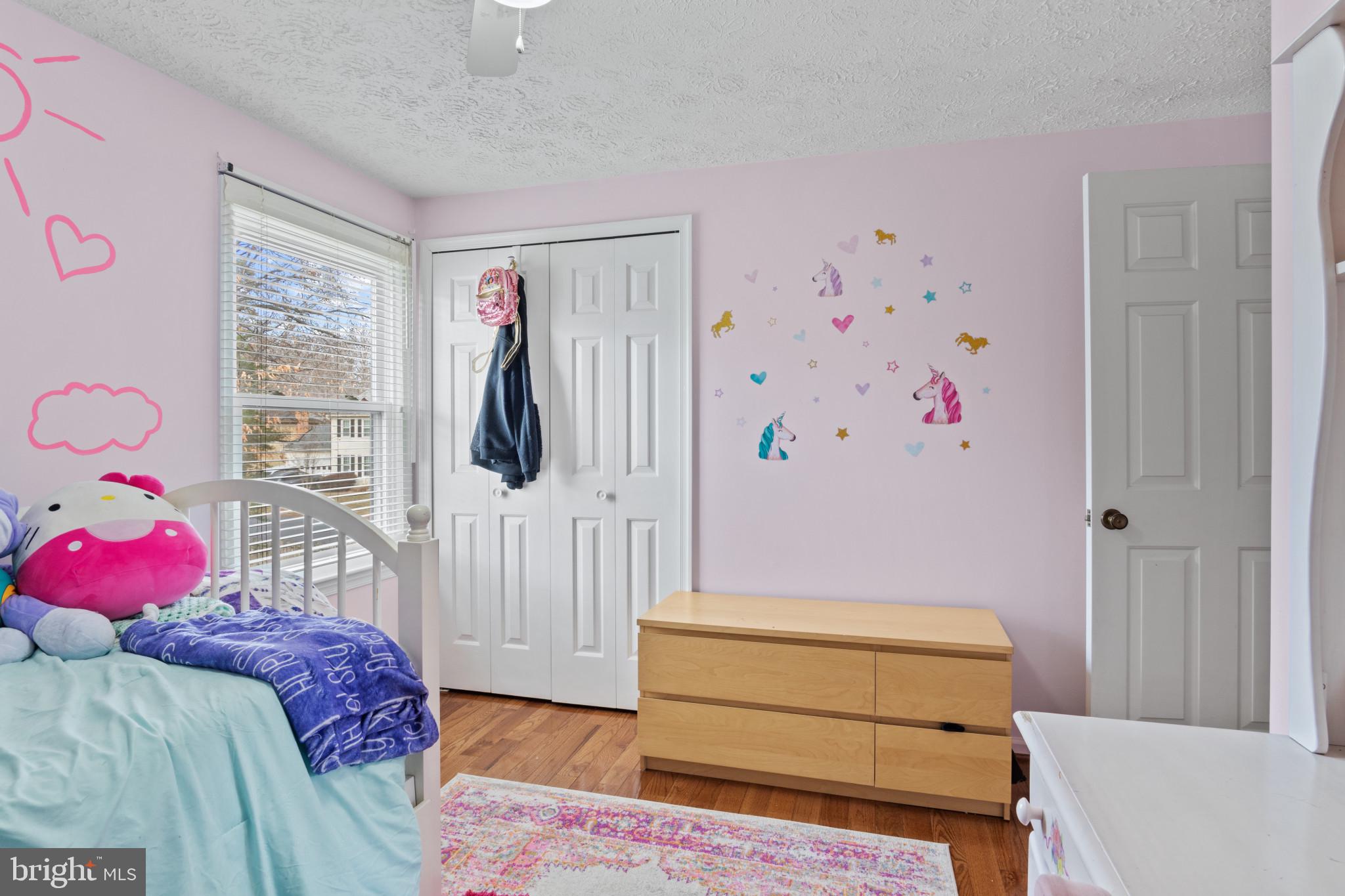 MONTCLAIR - Residential