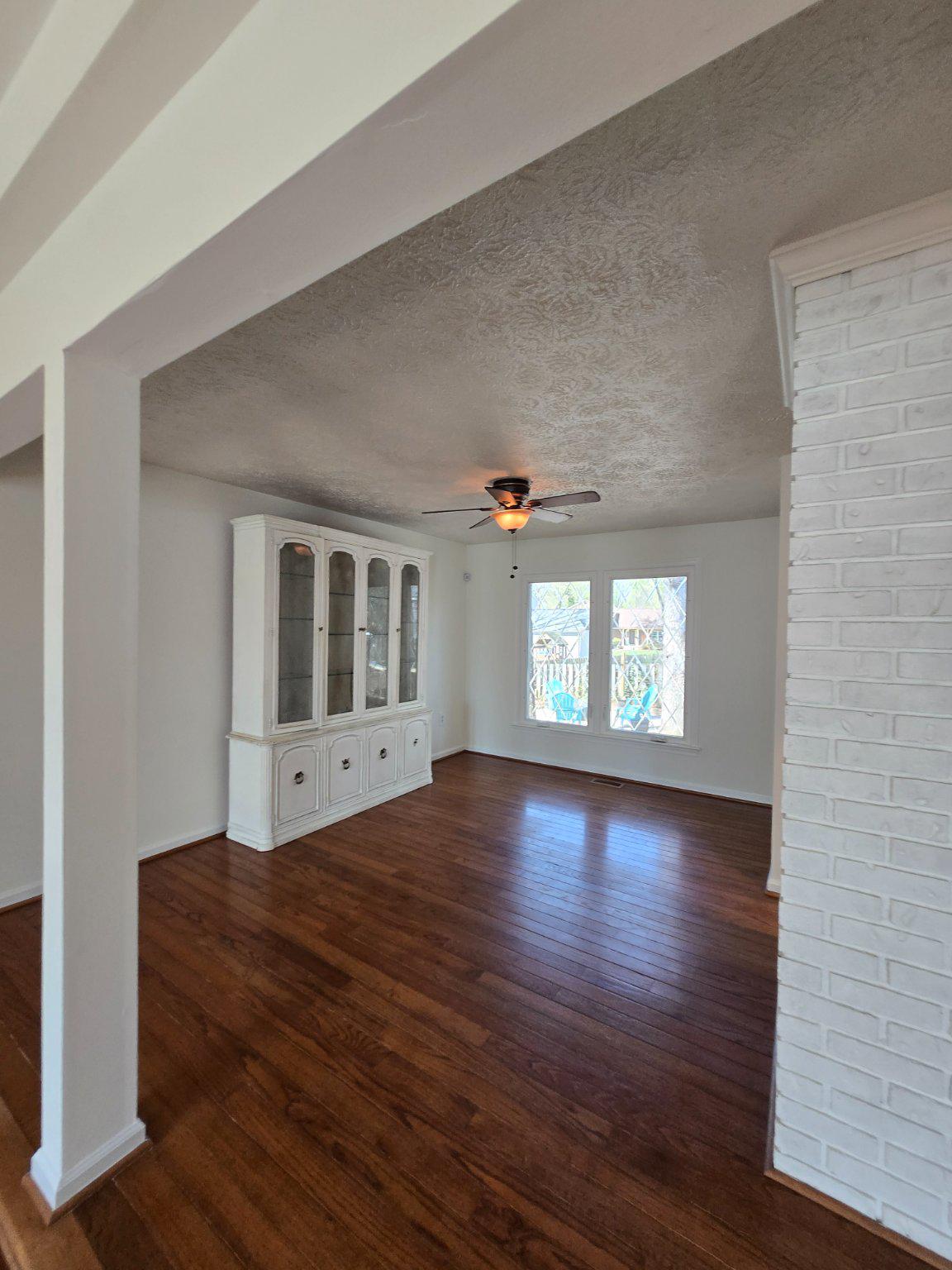 MONTCLAIR - Residential