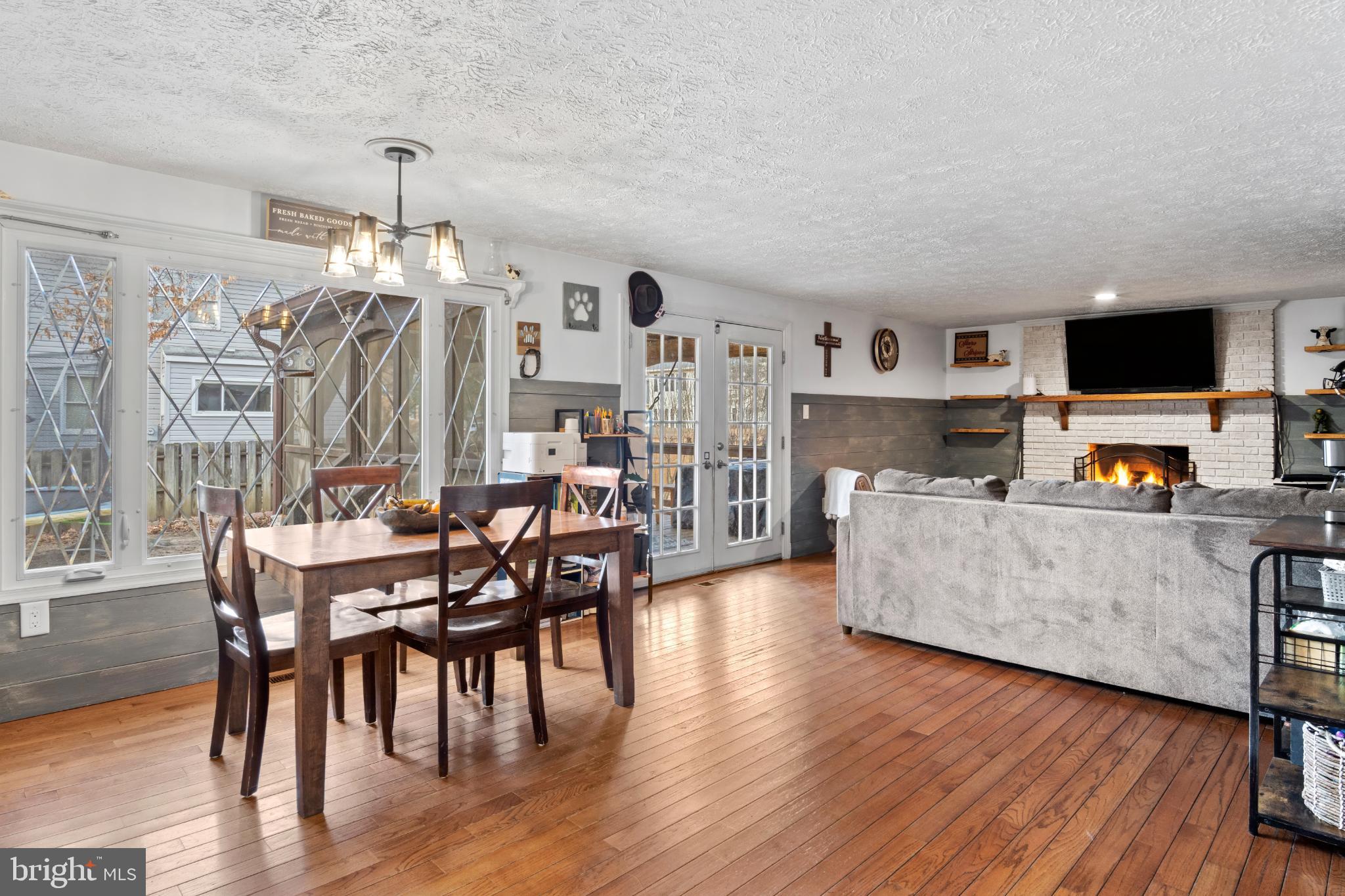 MONTCLAIR - Residential