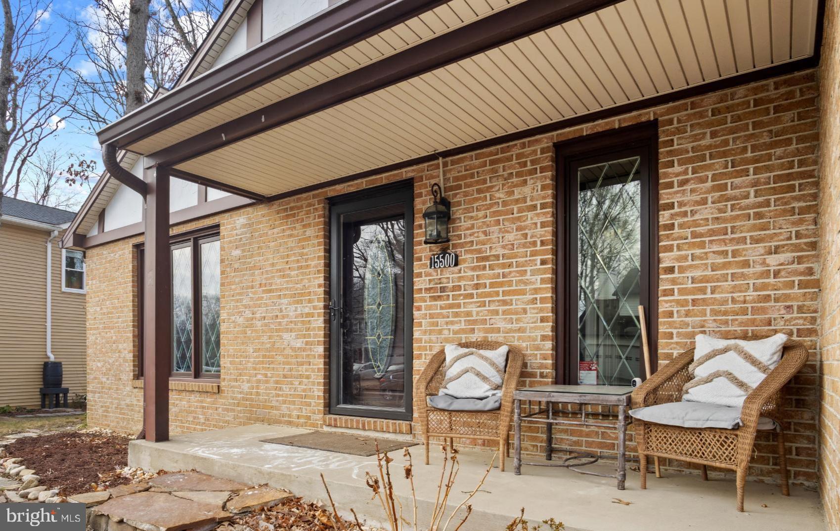 MONTCLAIR - Residential