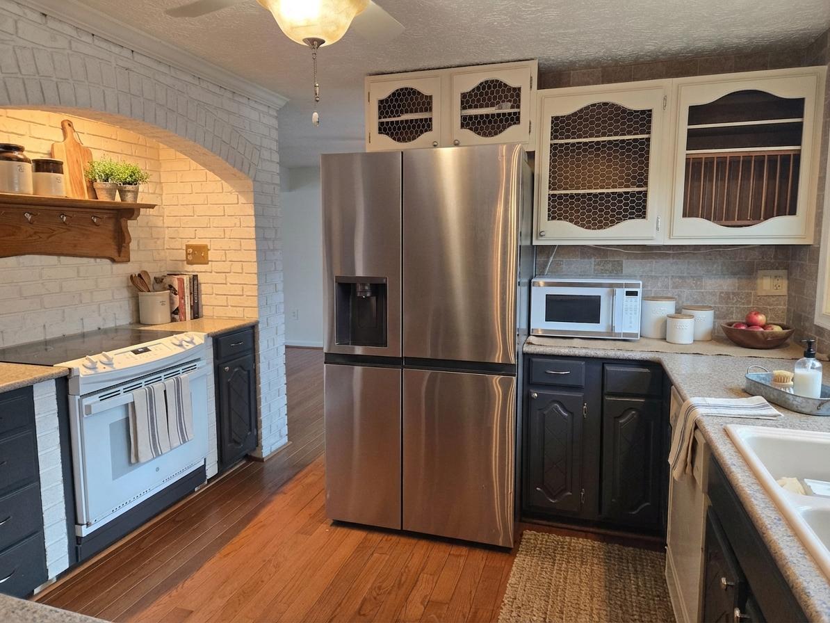 MONTCLAIR - Residential