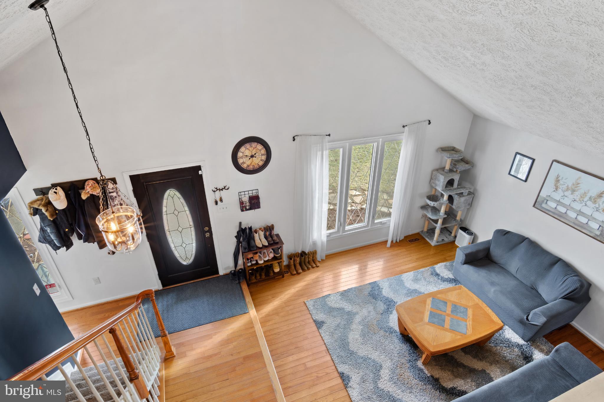 MONTCLAIR - Residential