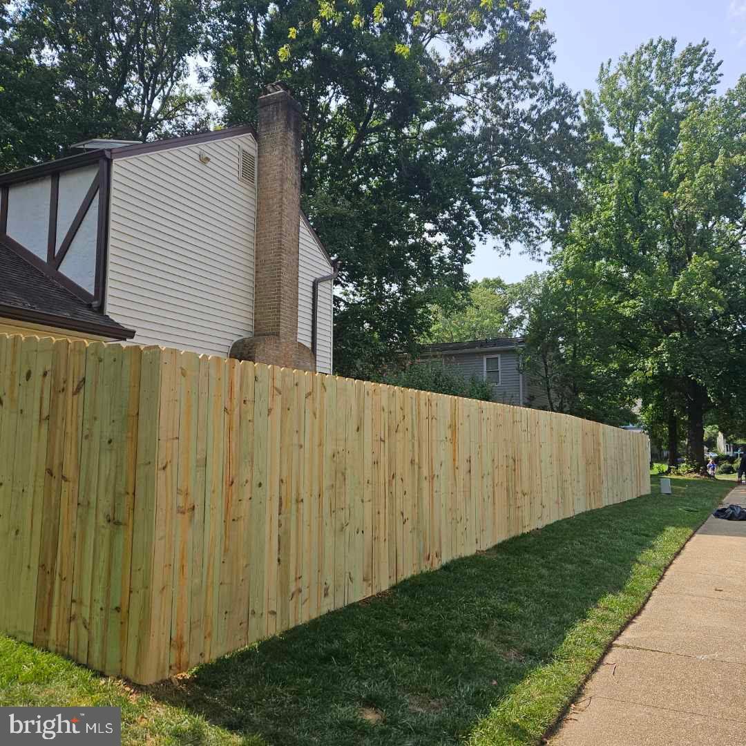 15500 LAUREL RIDGE ROAD