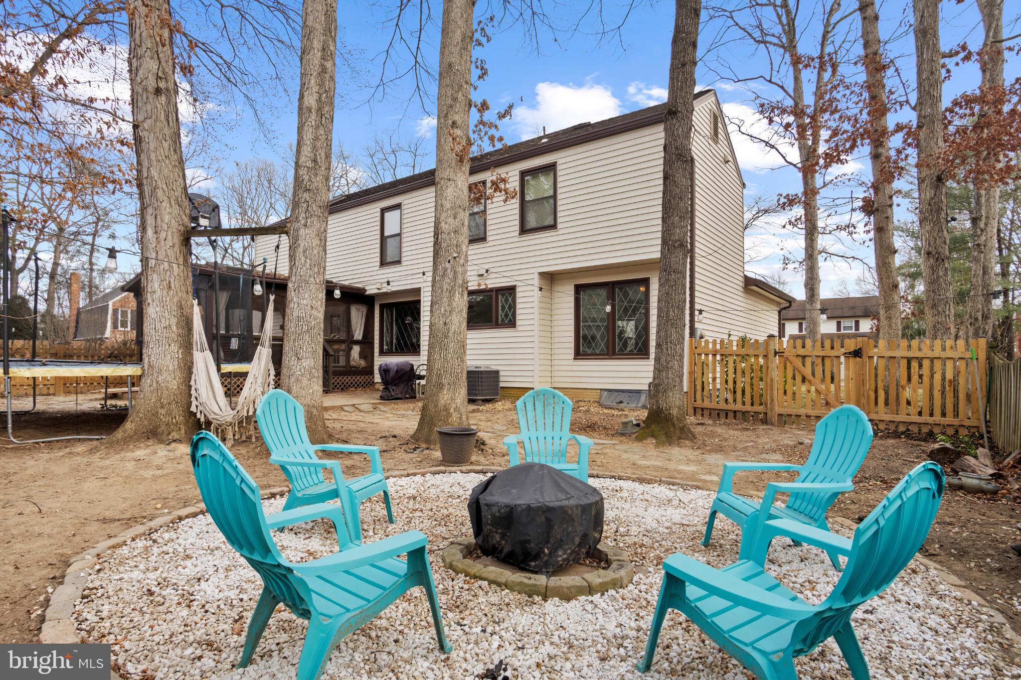 MONTCLAIR - Residential