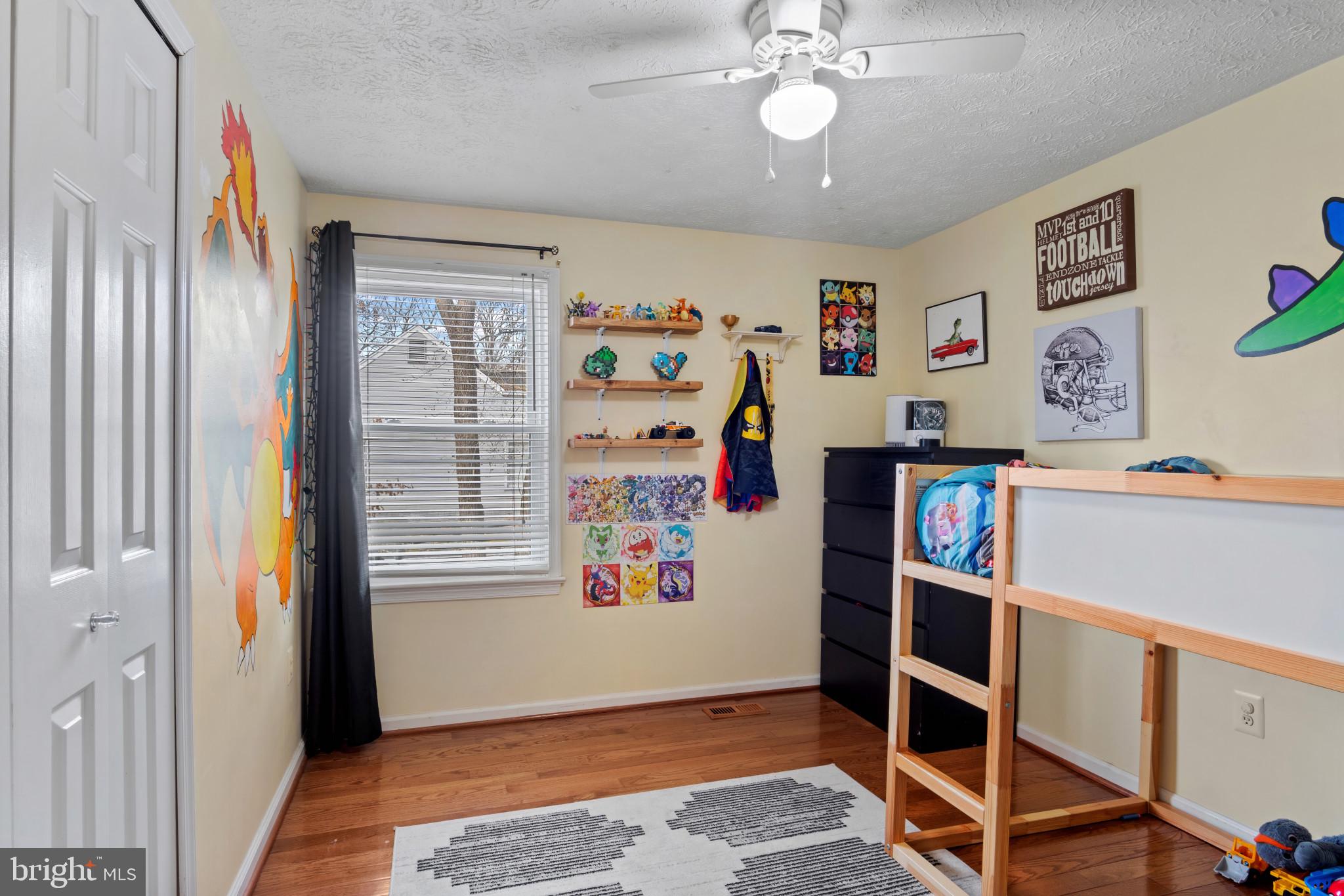 MONTCLAIR - Residential