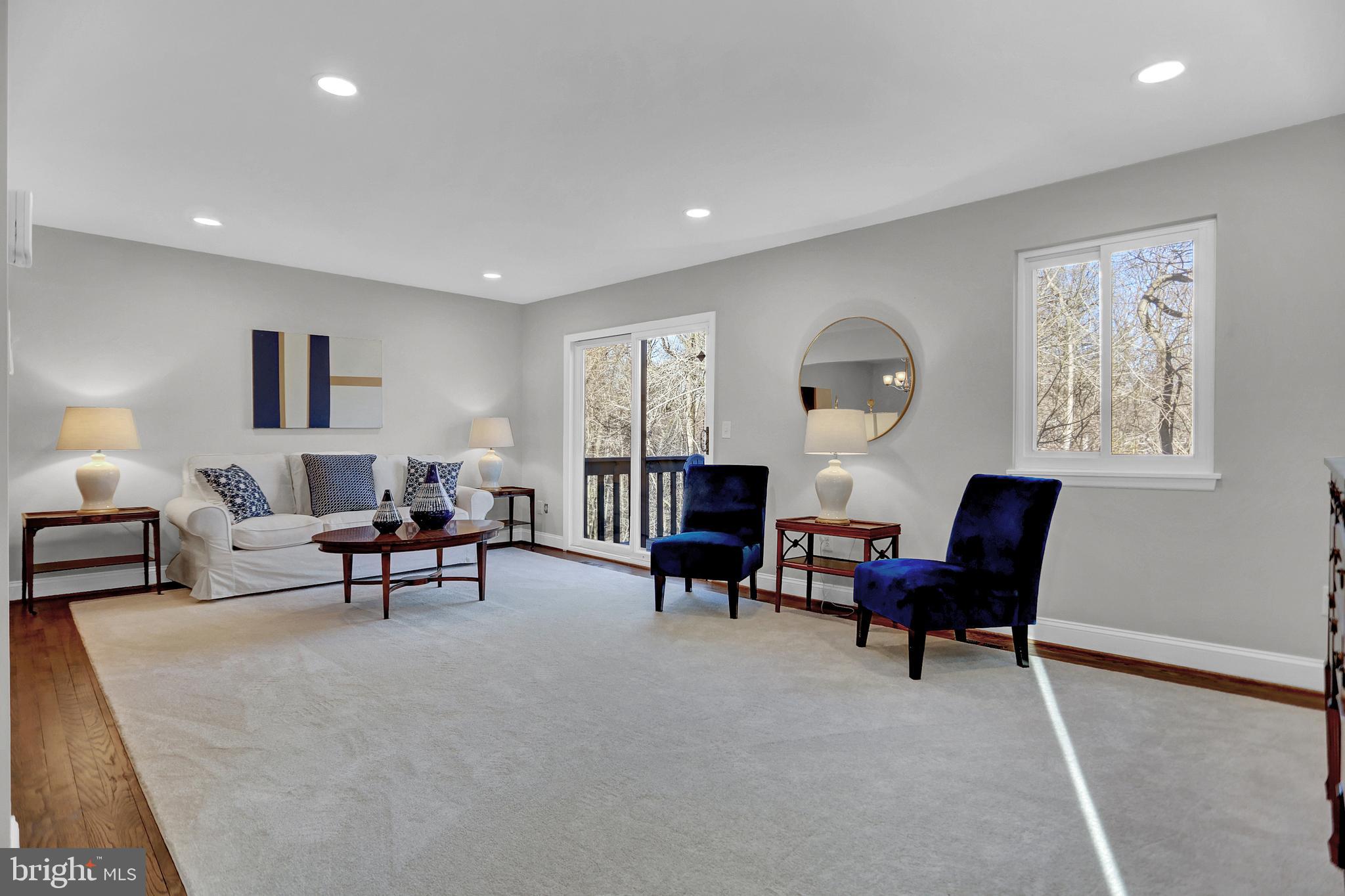 VALLEYWOOD AT FIVE FARMS - Residential Lease