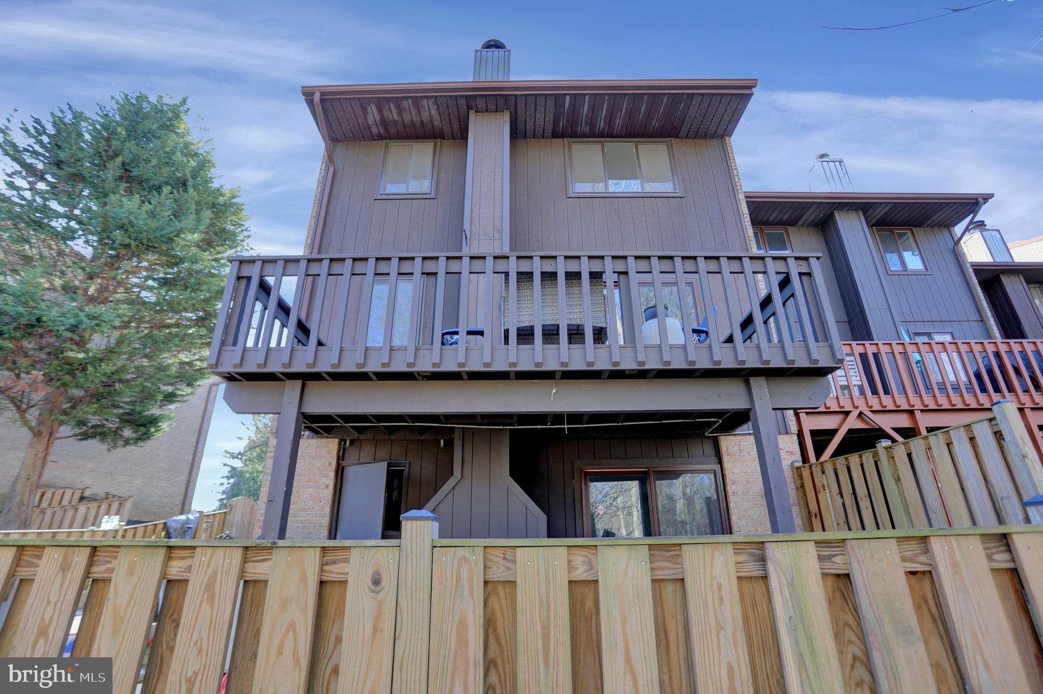 VALLEYWOOD AT FIVE FARMS - Residential Lease