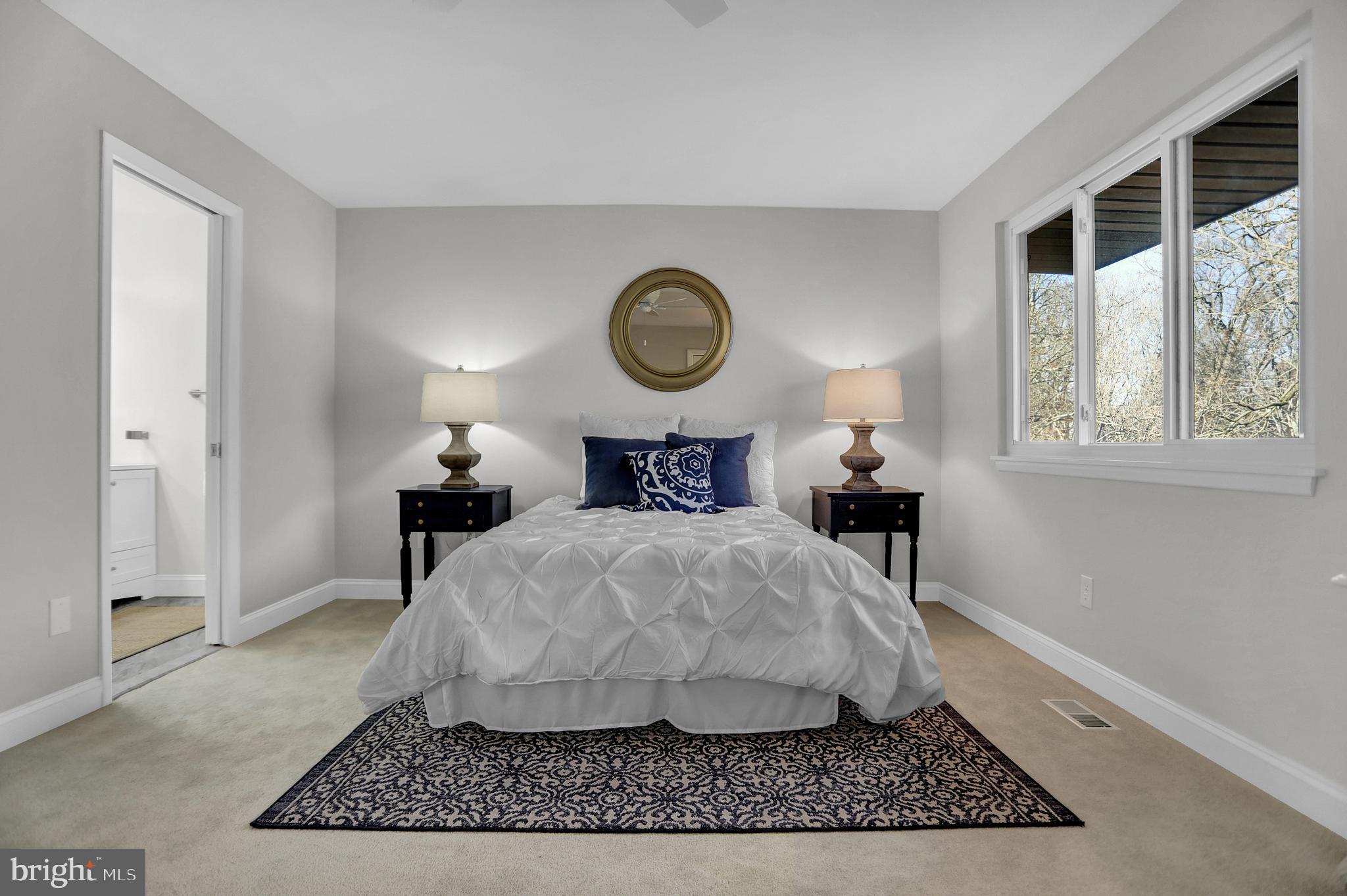 VALLEYWOOD AT FIVE FARMS - Residential Lease