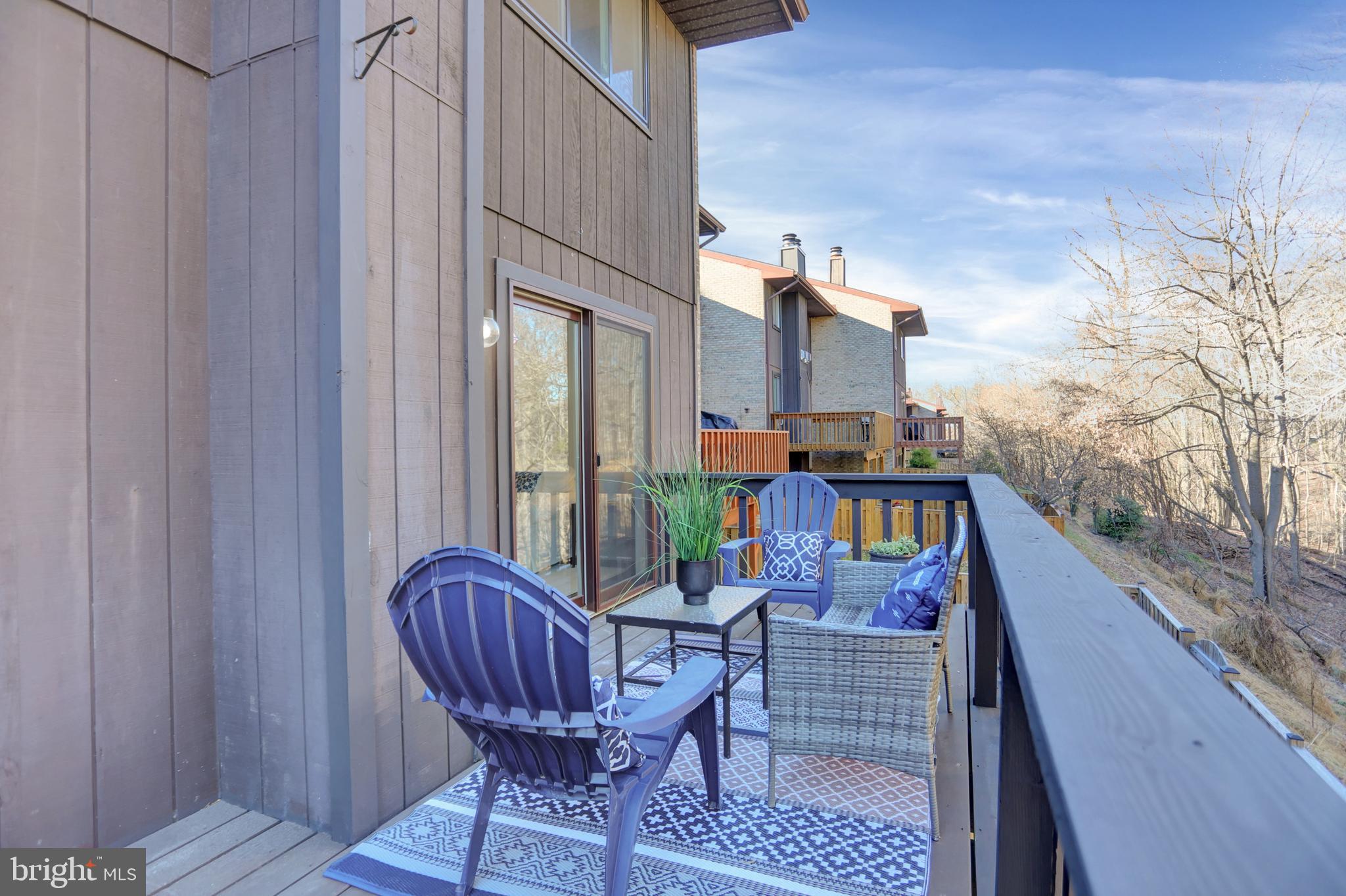 VALLEYWOOD AT FIVE FARMS - Residential Lease