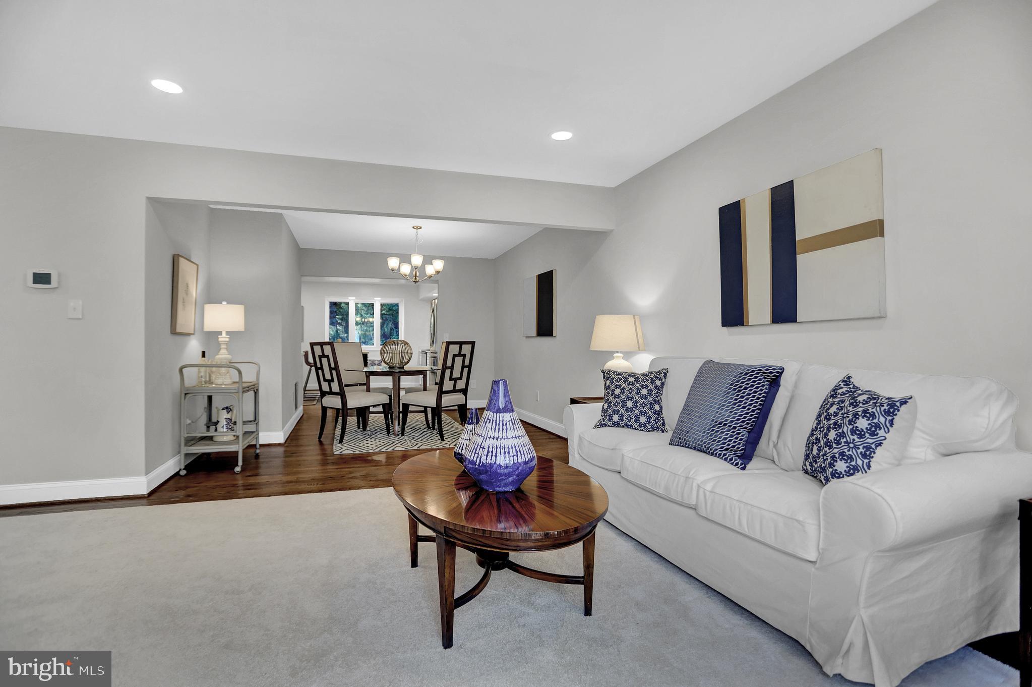 VALLEYWOOD AT FIVE FARMS - Residential Lease