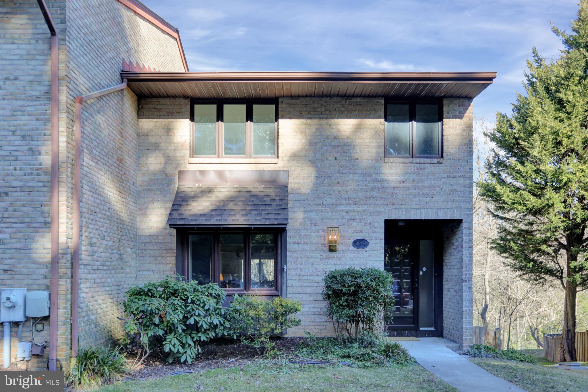 VALLEYWOOD AT FIVE FARMS - Residential Lease