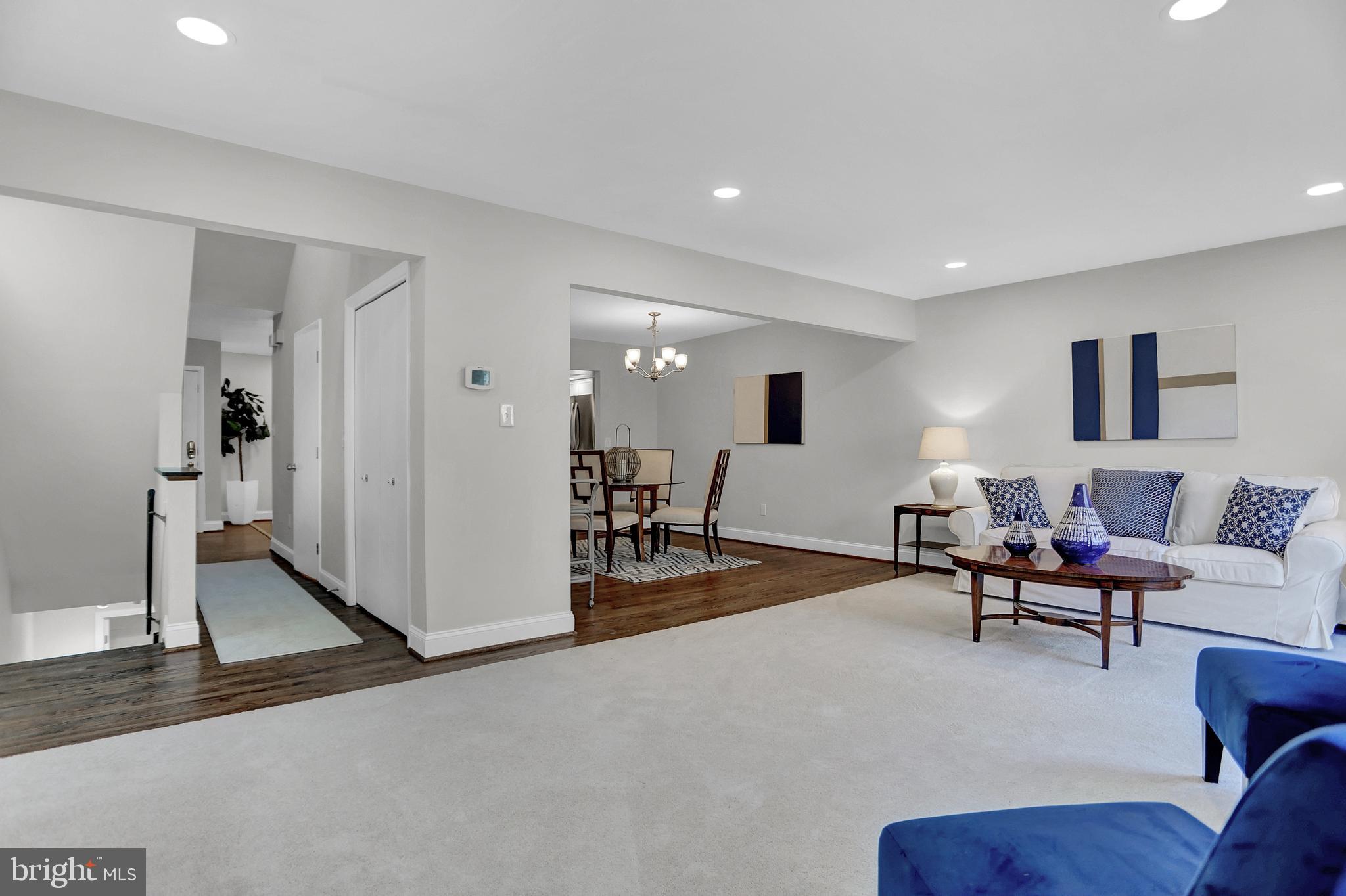 VALLEYWOOD AT FIVE FARMS - Residential Lease