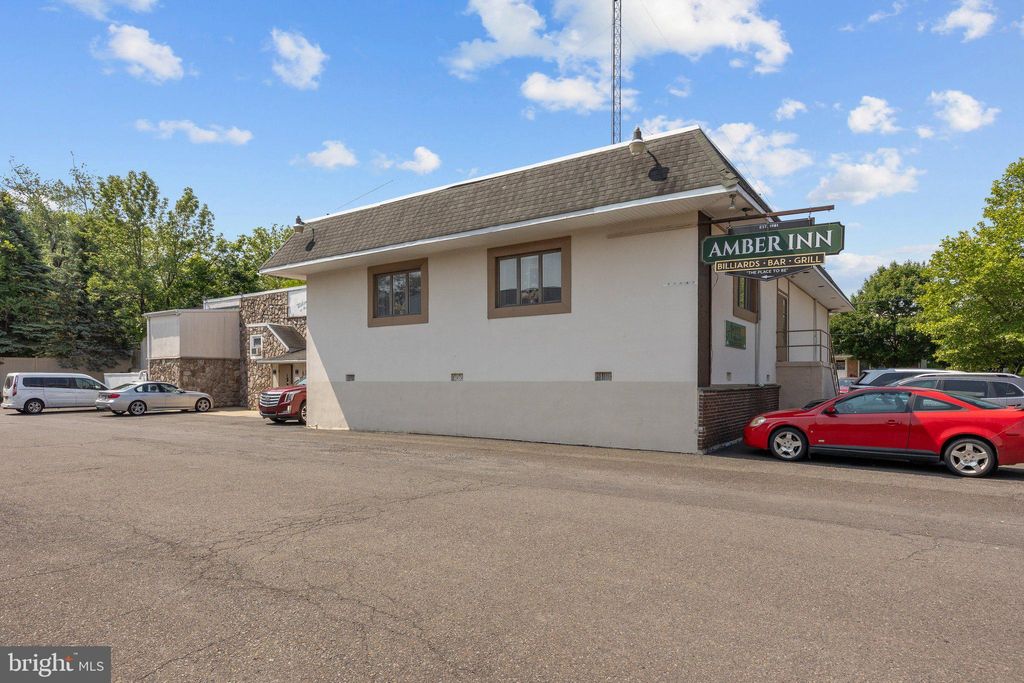 Photo of 209 Shewell Avenue, DOYLESTOWN, PA 18901 (MLS # PABU2097688)