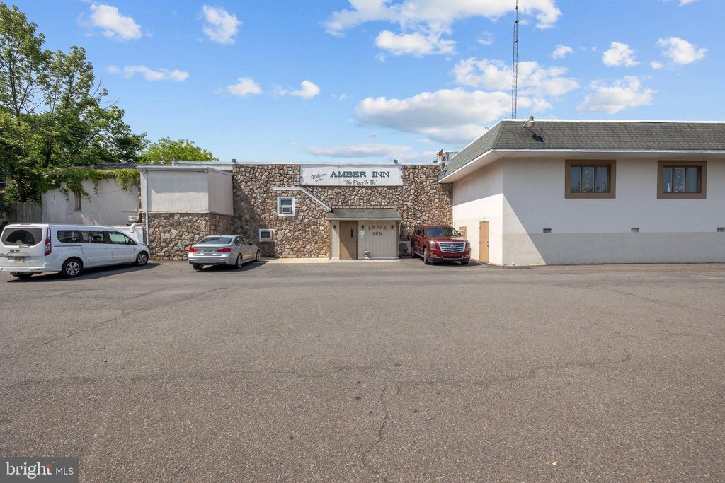 Photo of 209 Shewell Avenue, DOYLESTOWN, PA 18901 (MLS # PABU2097688)