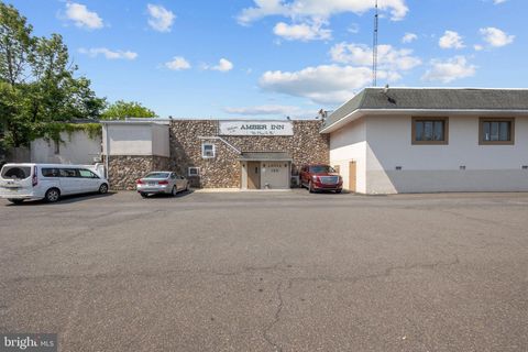 Photo of 209 Shewell Avenue, DOYLESTOWN, PA 18901 (MLS # PABU2097688)