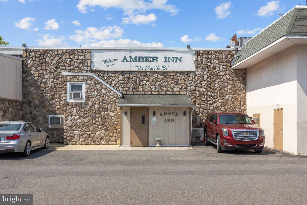 Photo of 209 Shewell Avenue, DOYLESTOWN, PA 18901 (MLS # PABU2097688)