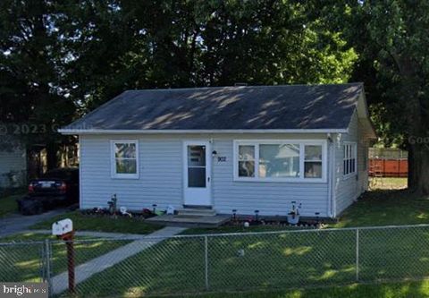 902 CORD STREET BALTIMORE MD 21220