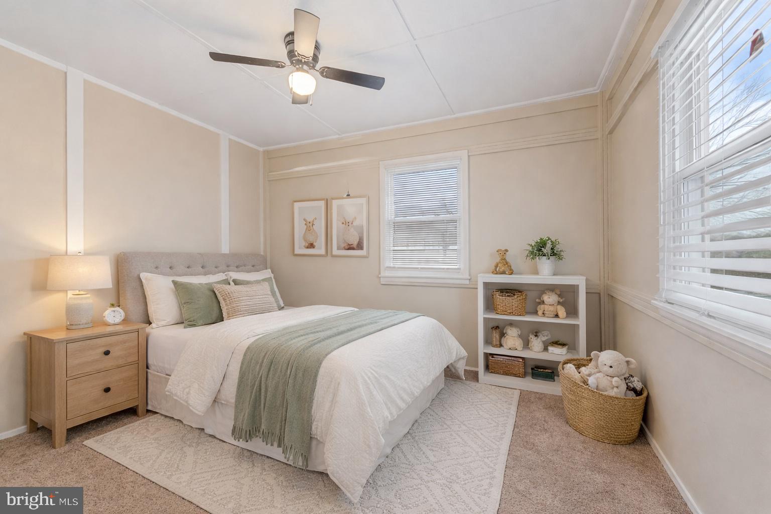 VICTORY VILLA - Residential