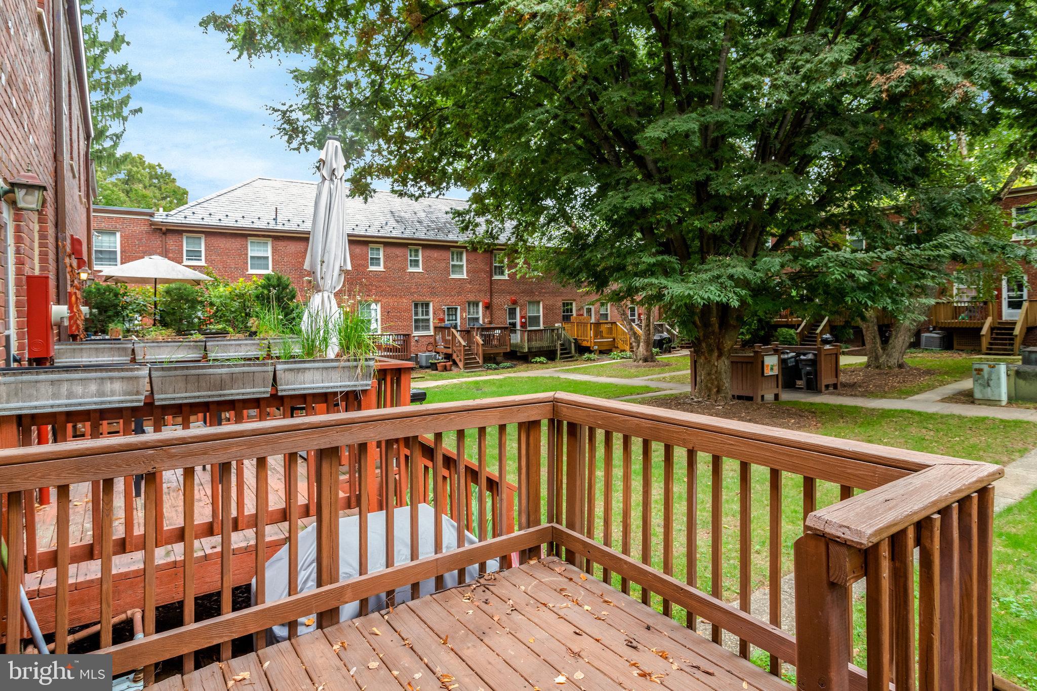 ARLINGTON VILLAGE - Residential Lease