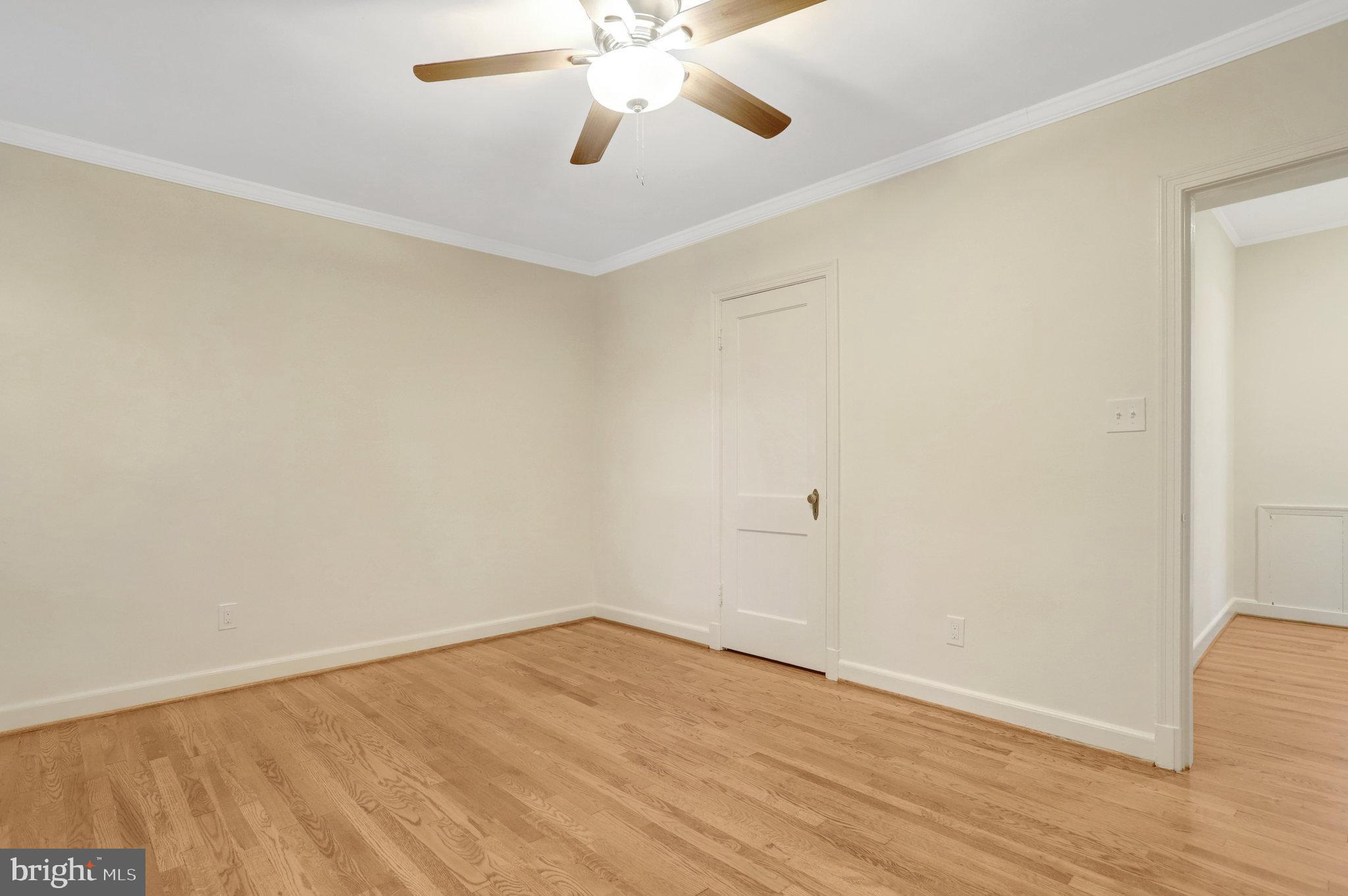 ARLINGTON VILLAGE - Residential Lease