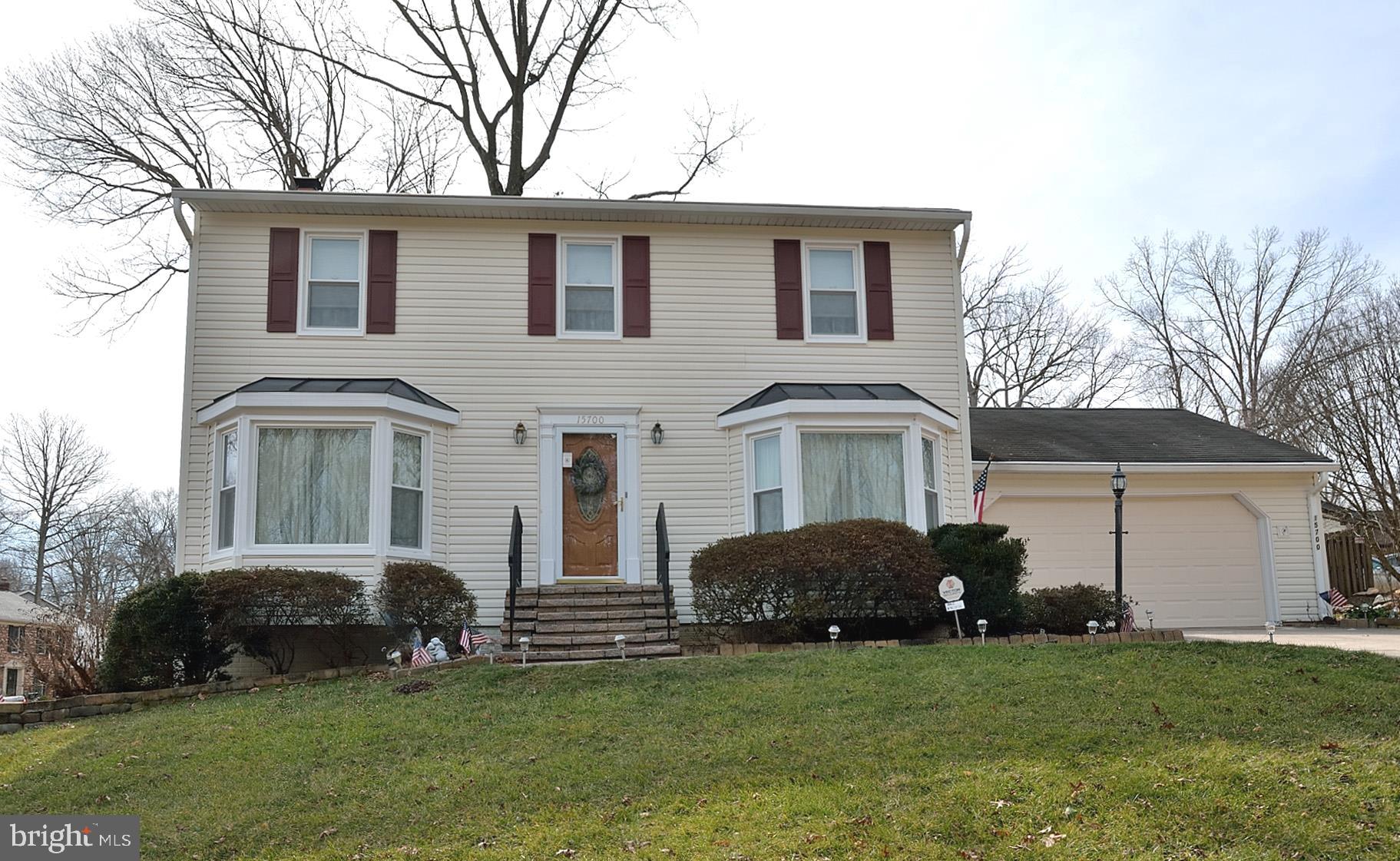 MONTCLAIR/COUNTRY CLUB - Residential