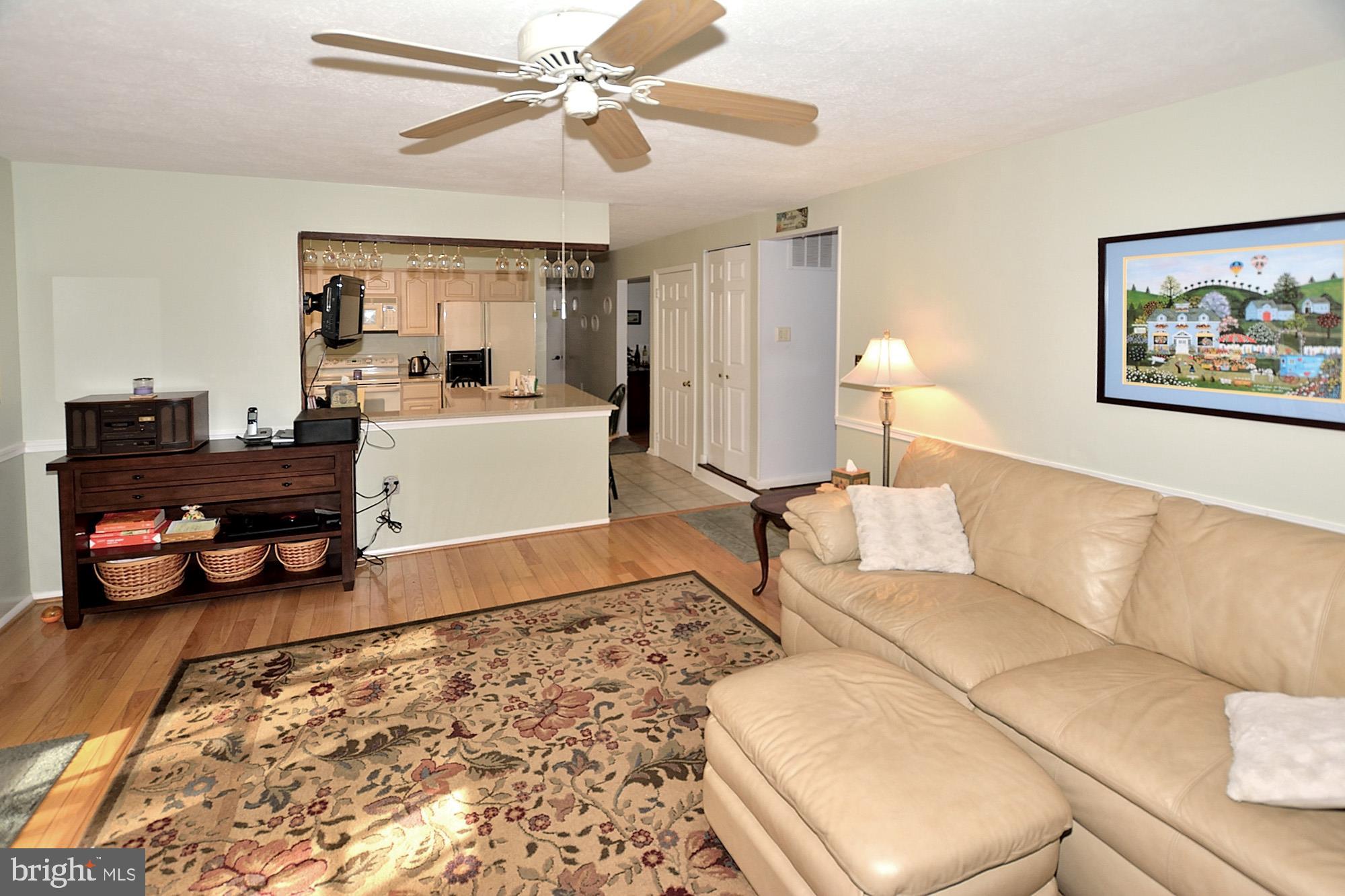 MONTCLAIR/COUNTRY CLUB - Residential