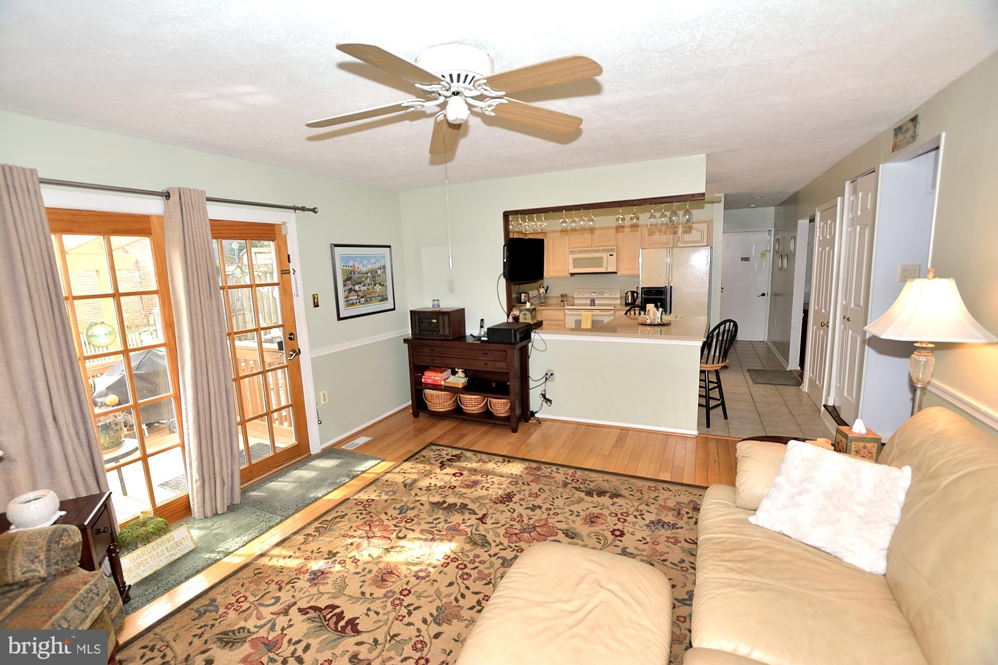 MONTCLAIR/COUNTRY CLUB - Residential