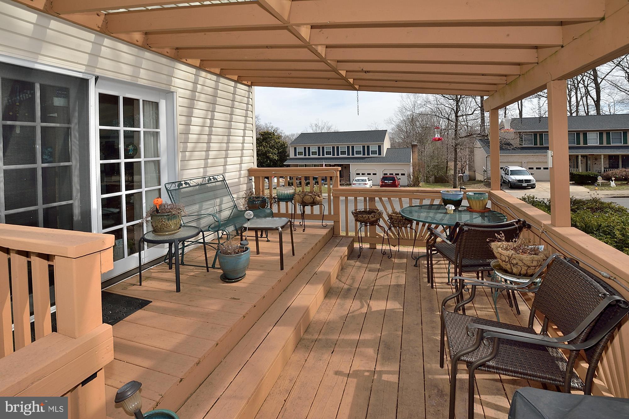 MONTCLAIR/COUNTRY CLUB - Residential