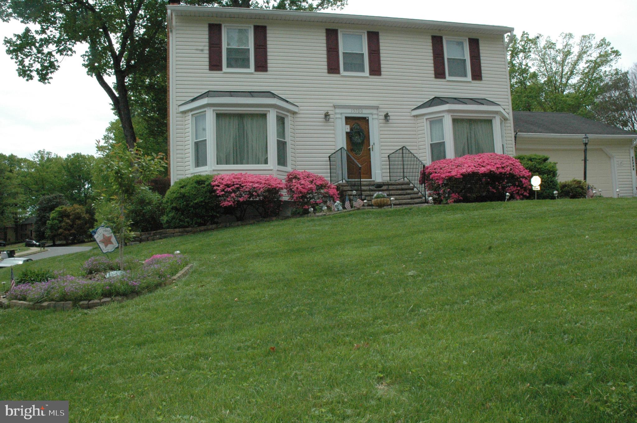 MONTCLAIR/COUNTRY CLUB - Residential