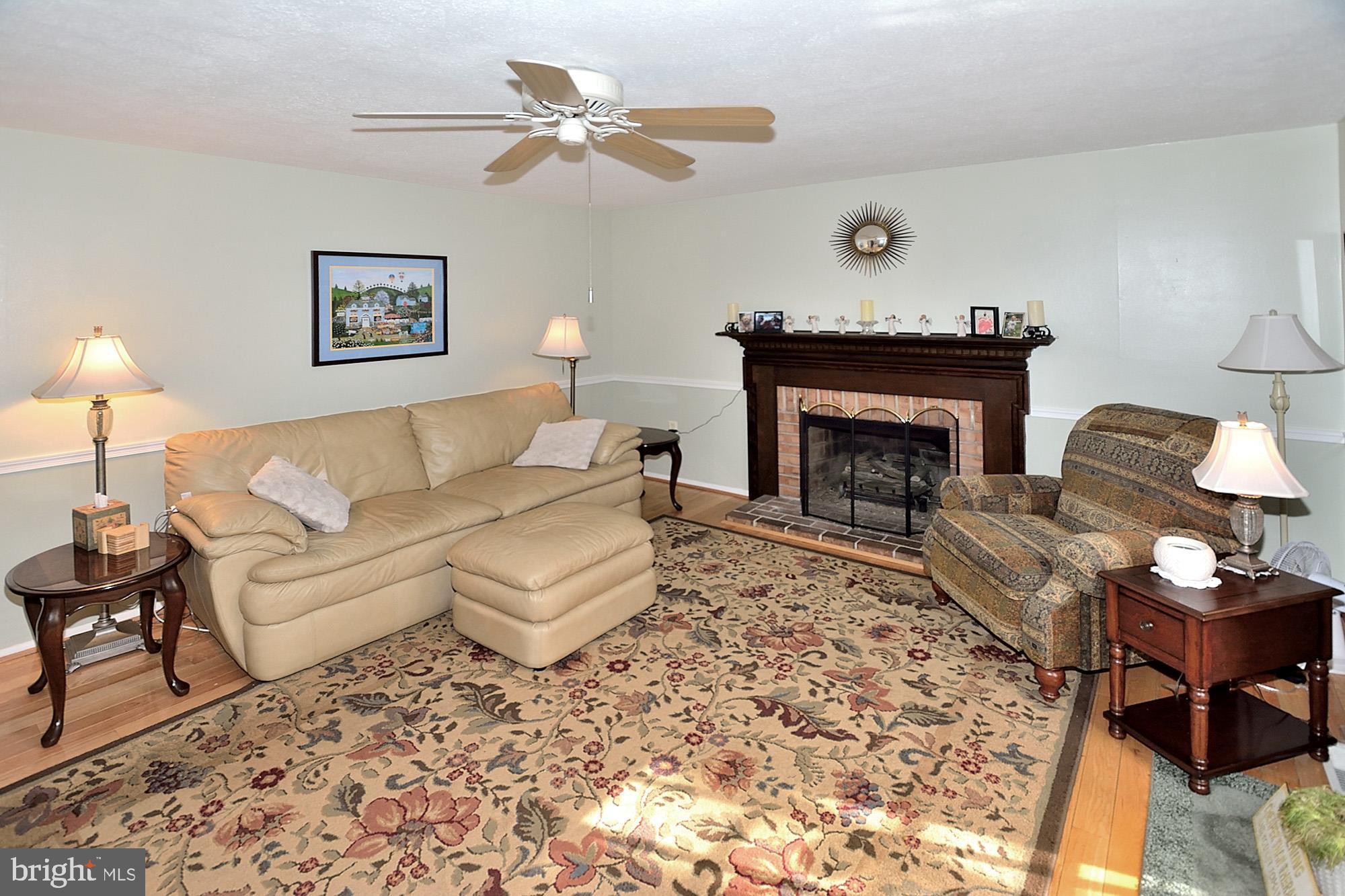 MONTCLAIR/COUNTRY CLUB - Residential