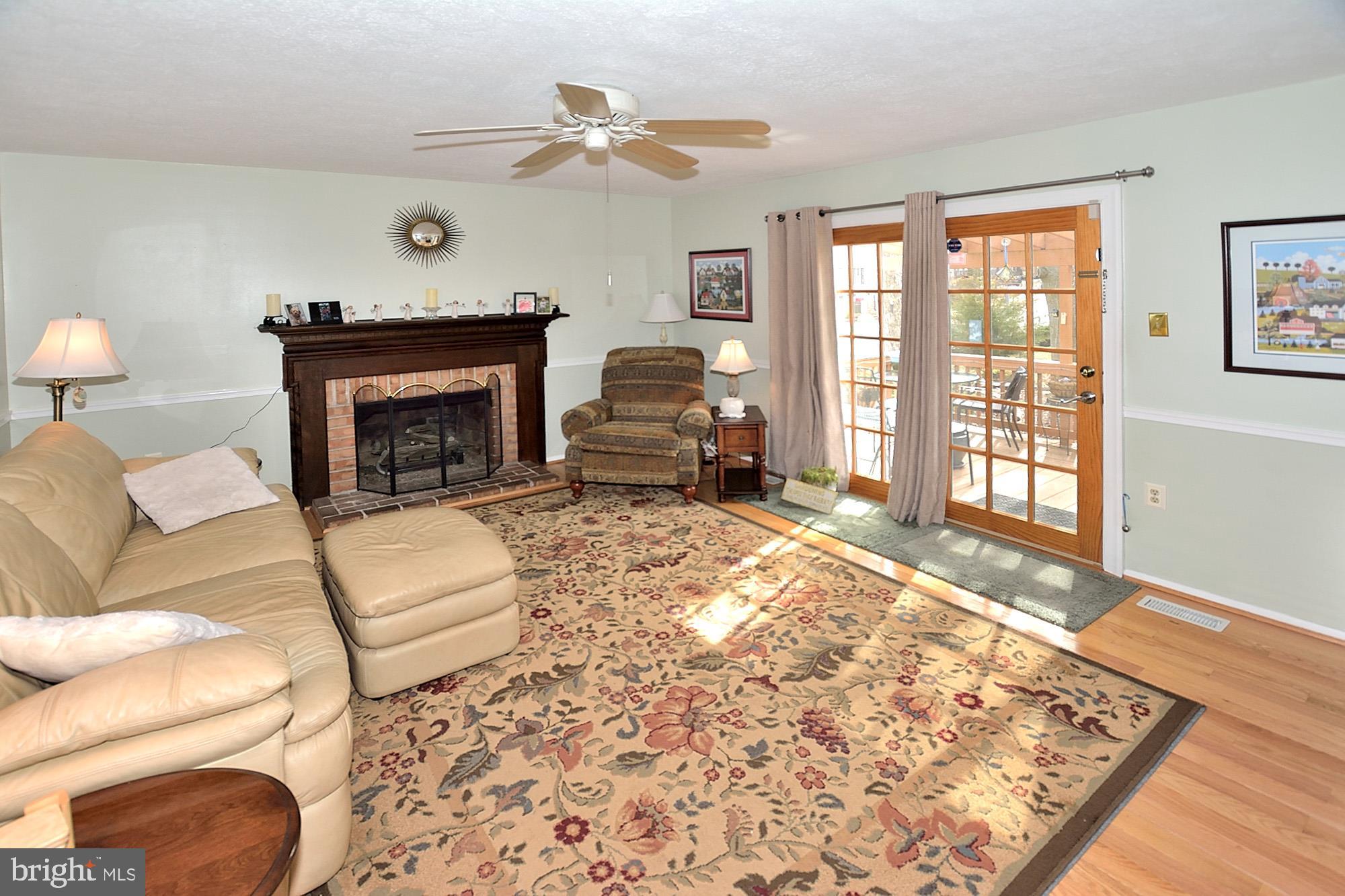 MONTCLAIR/COUNTRY CLUB - Residential