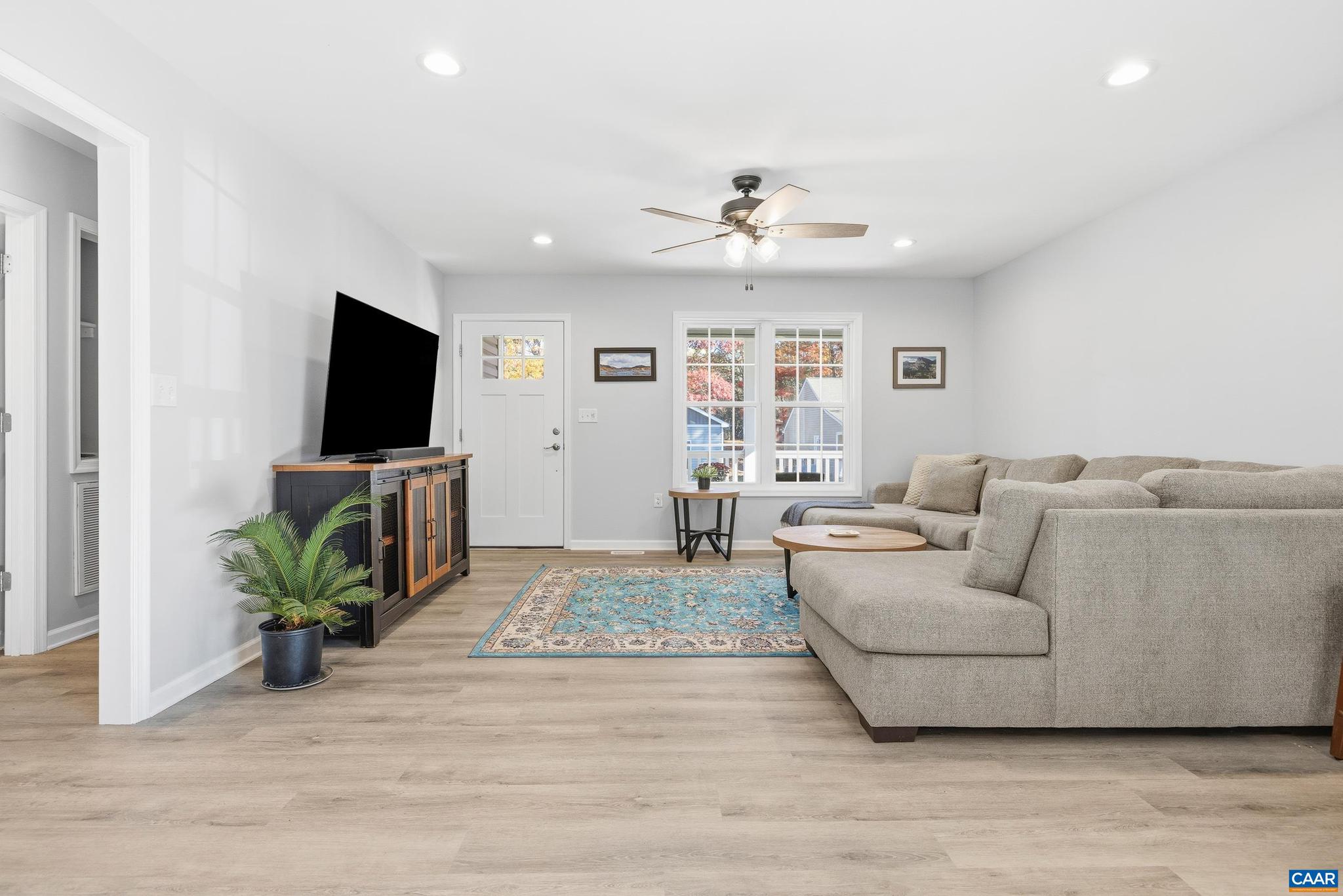 GARDNER FRY ADDITION - Residential