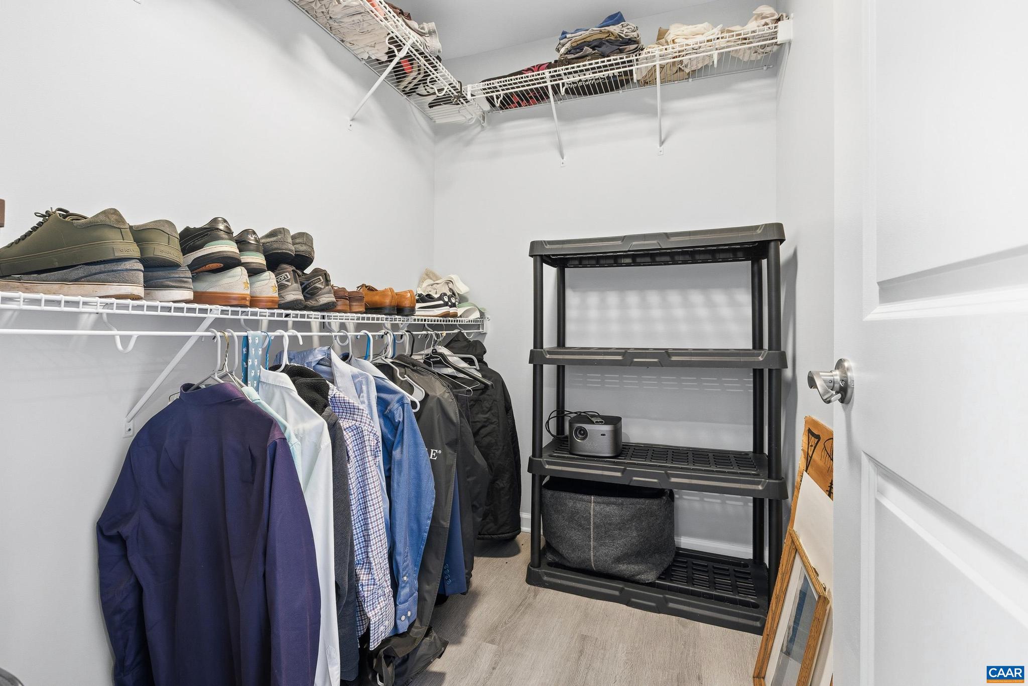 GARDNER FRY ADDITION - Residential