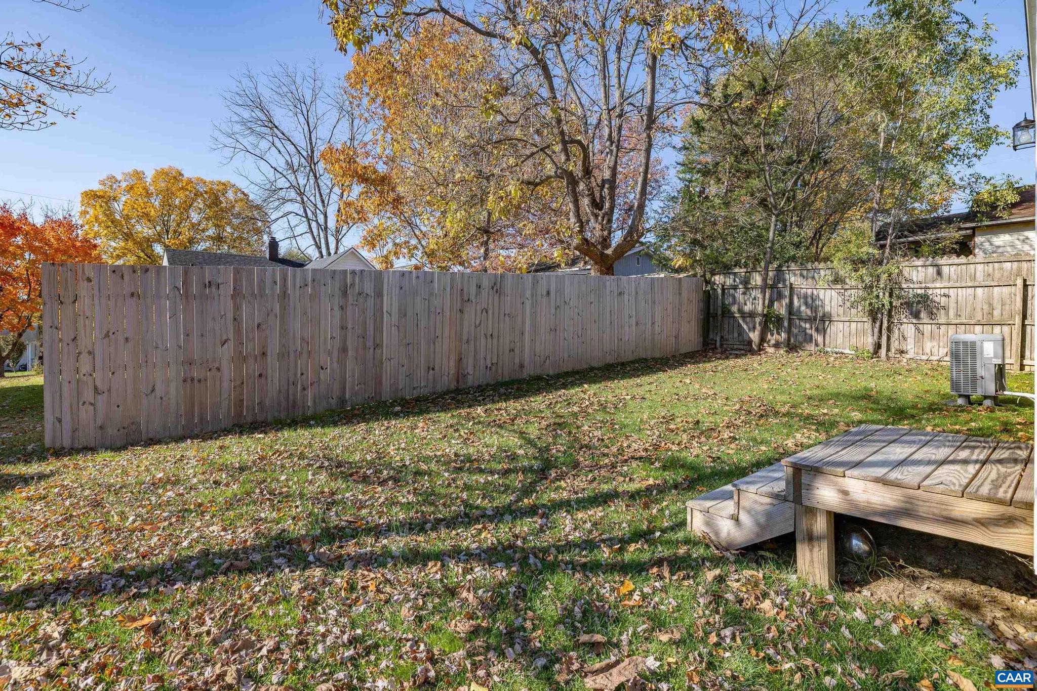 GARDNER FRY ADDITION - Residential