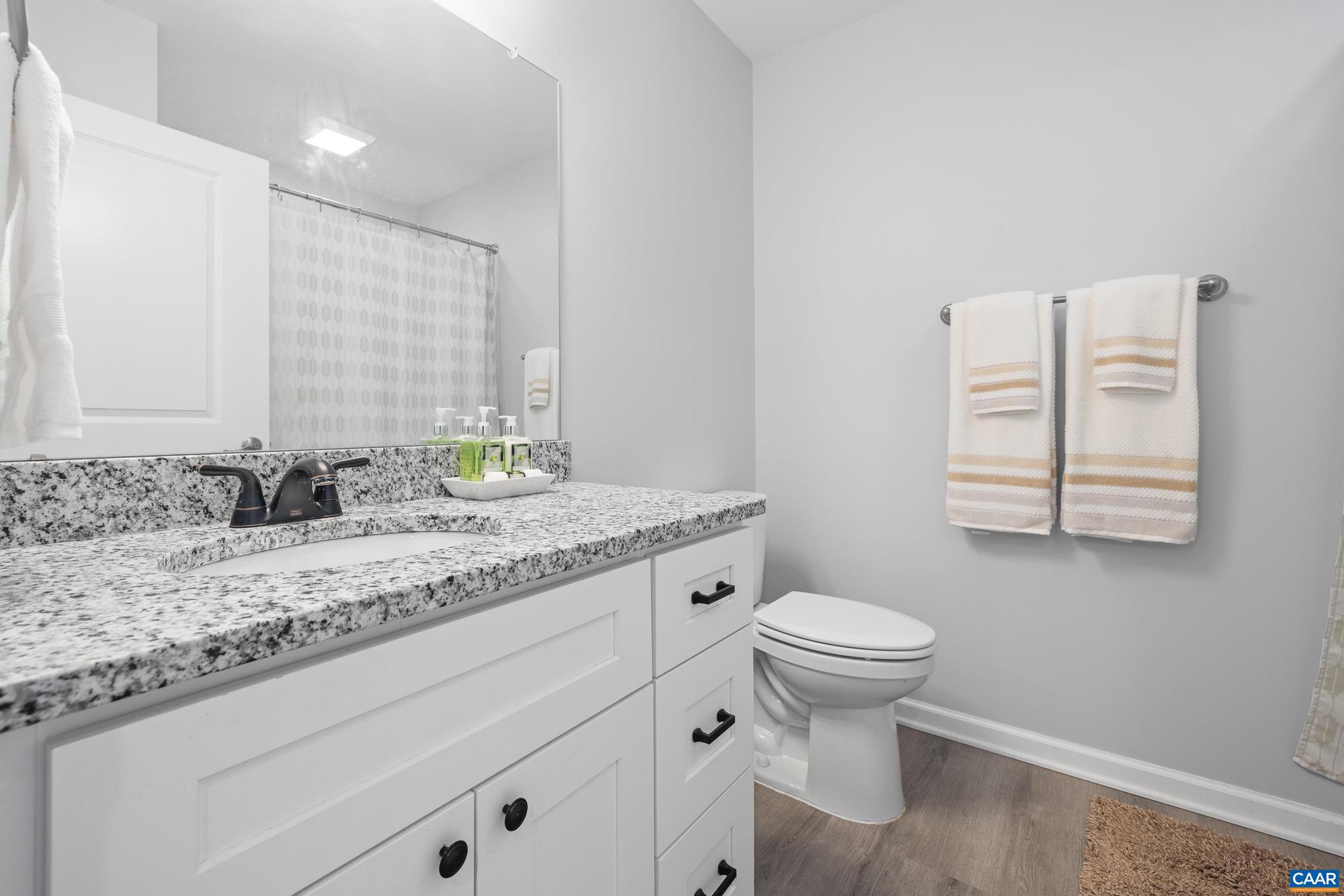 GARDNER FRY ADDITION - Residential