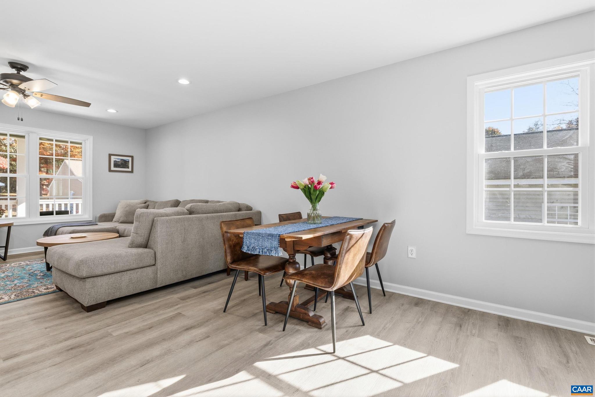 GARDNER FRY ADDITION - Residential