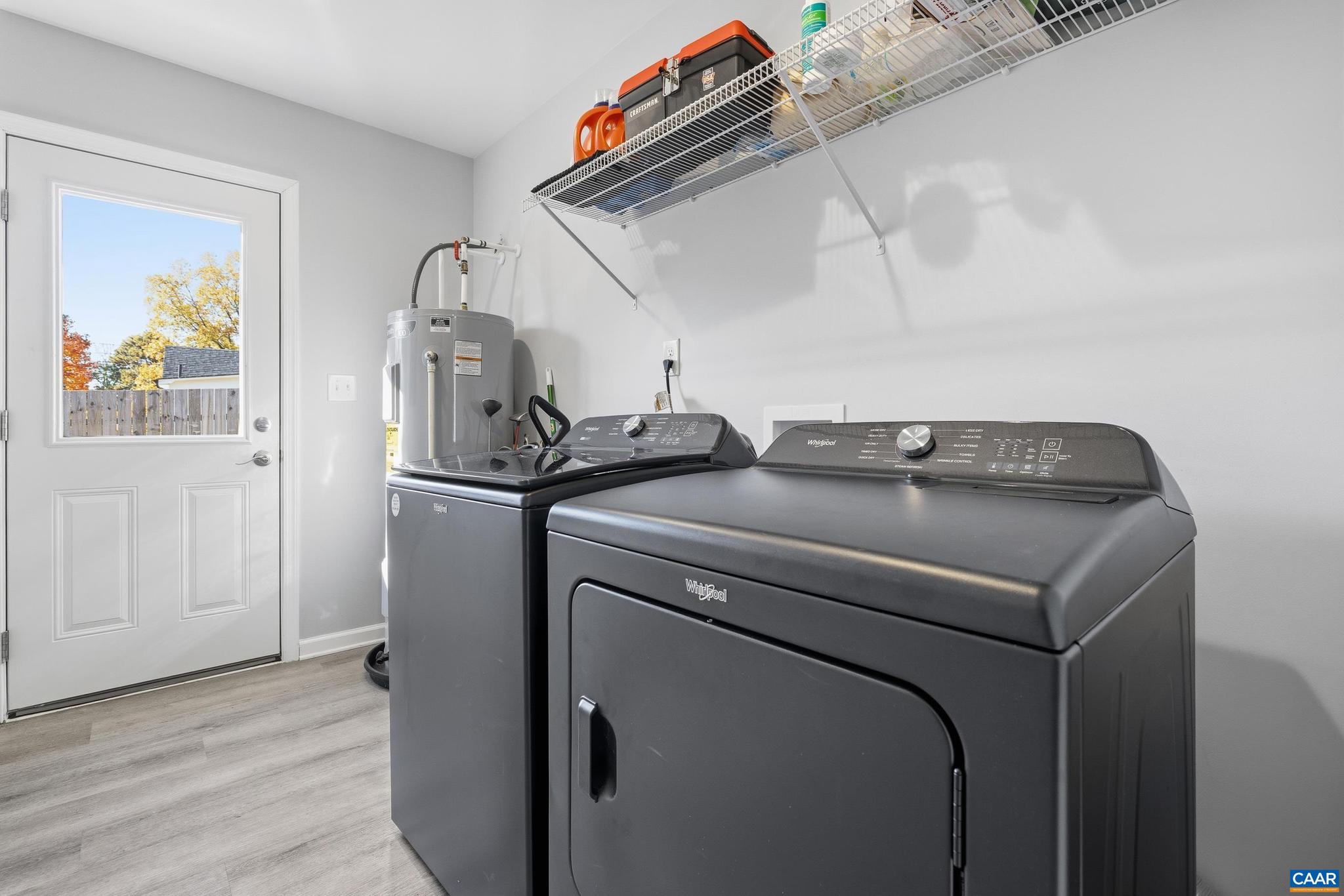 GARDNER FRY ADDITION - Residential