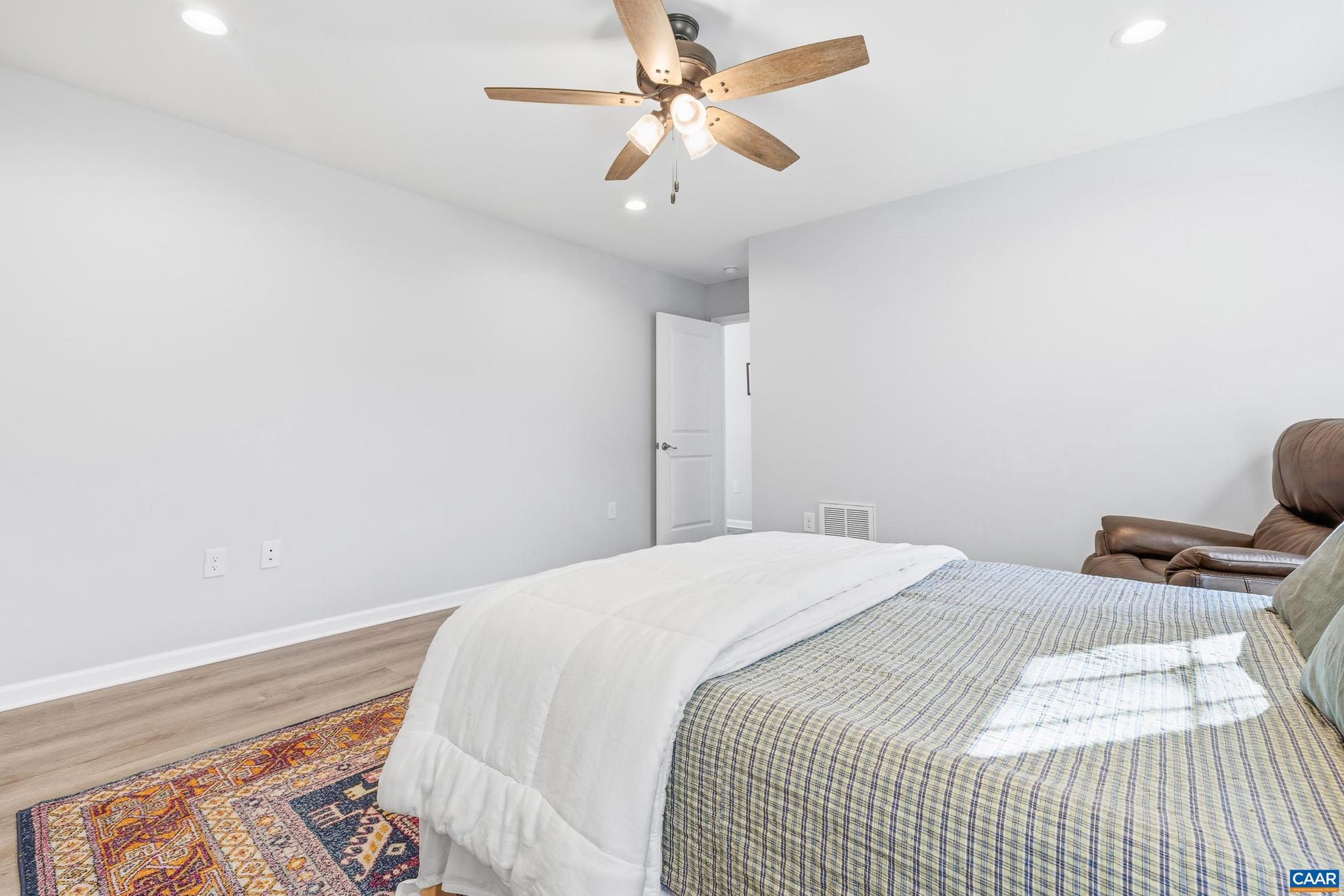 GARDNER FRY ADDITION - Residential