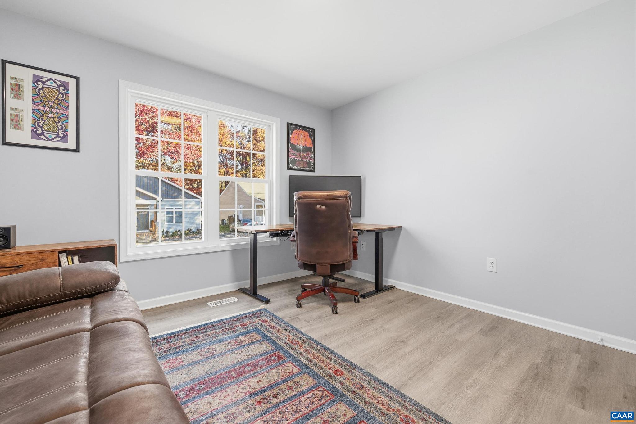 GARDNER FRY ADDITION - Residential