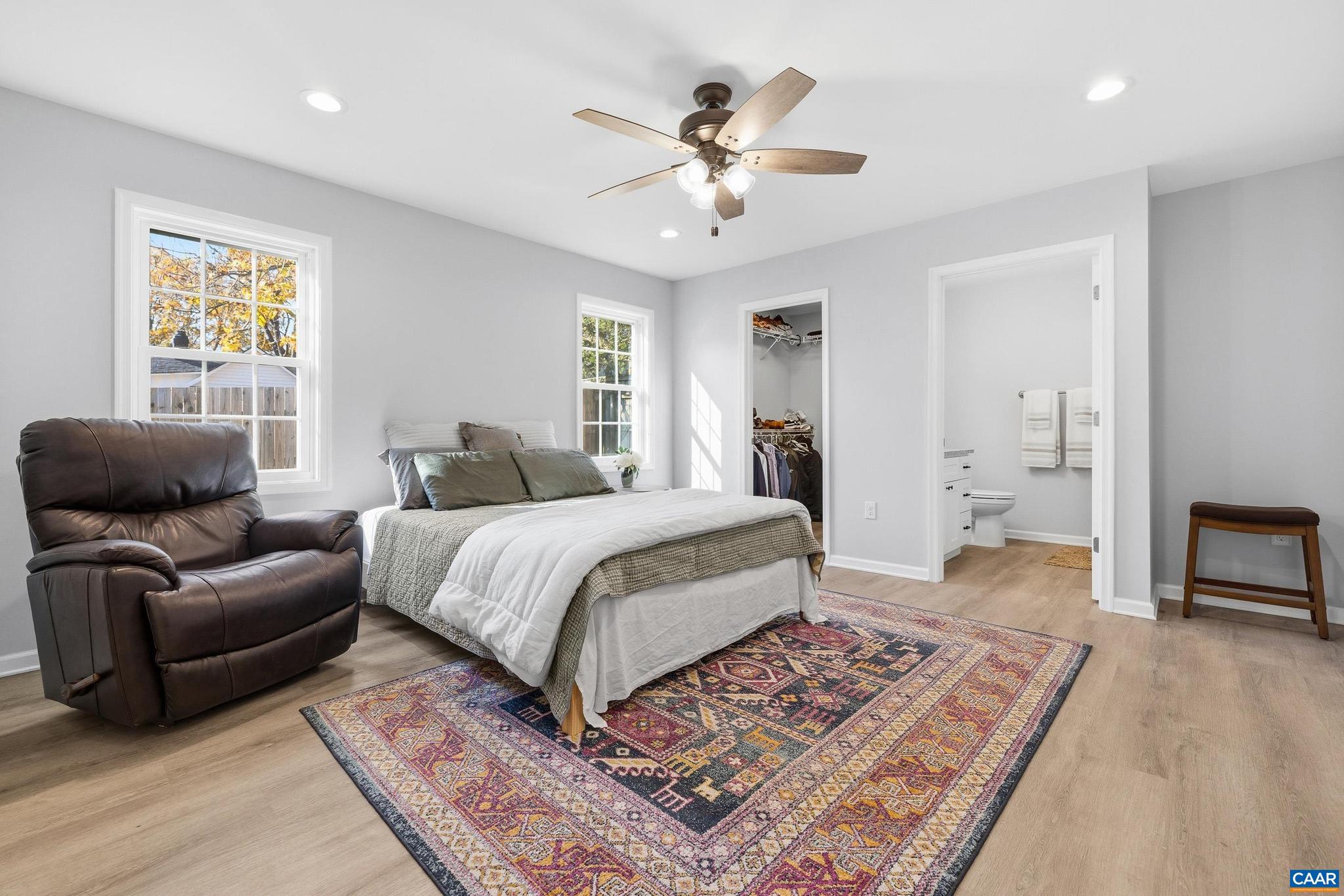 GARDNER FRY ADDITION - Residential