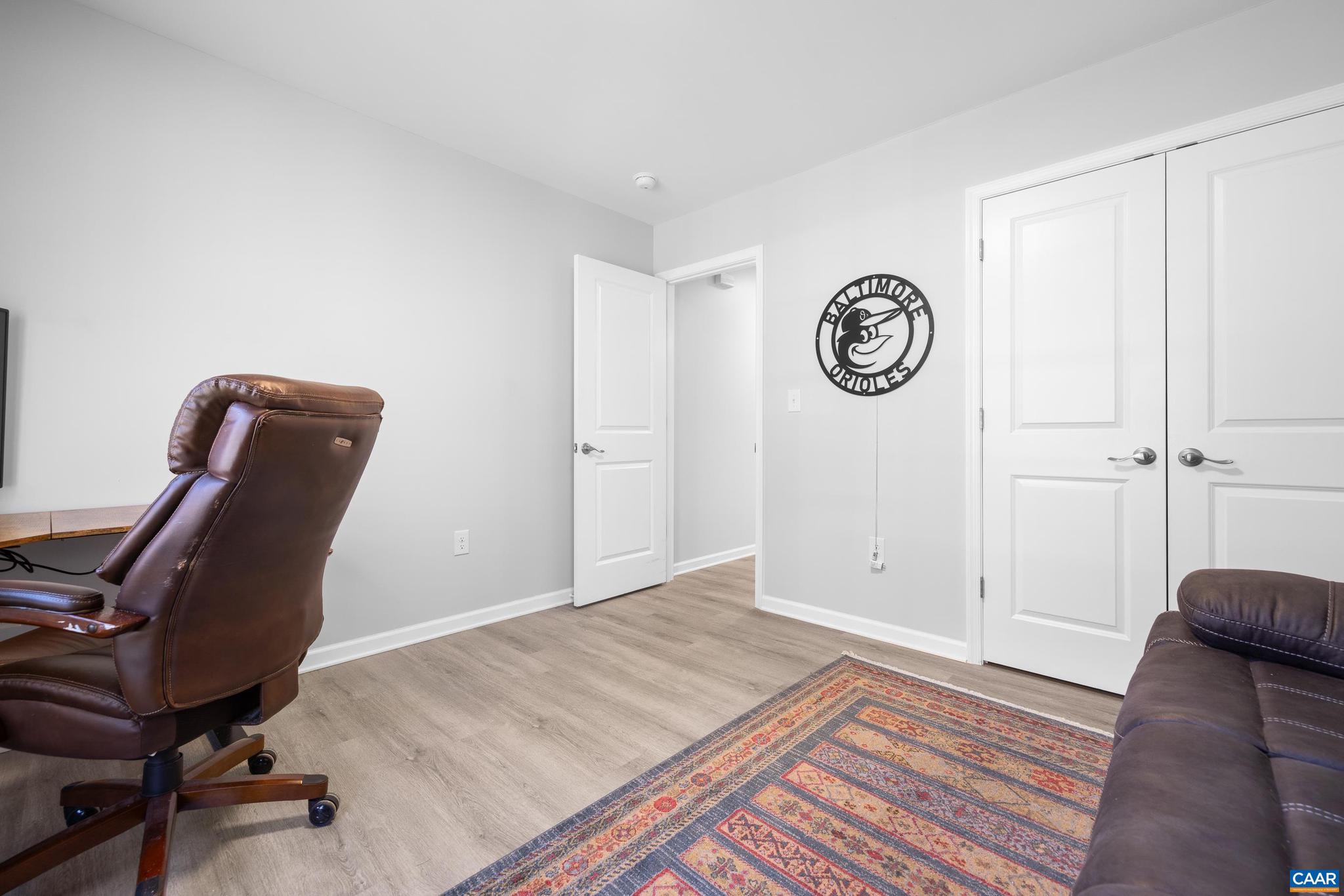 GARDNER FRY ADDITION - Residential