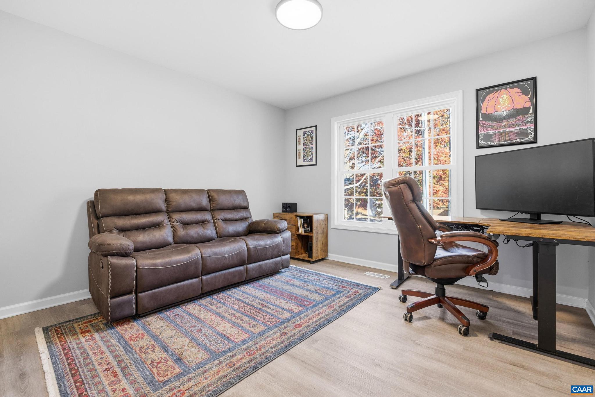 GARDNER FRY ADDITION - Residential