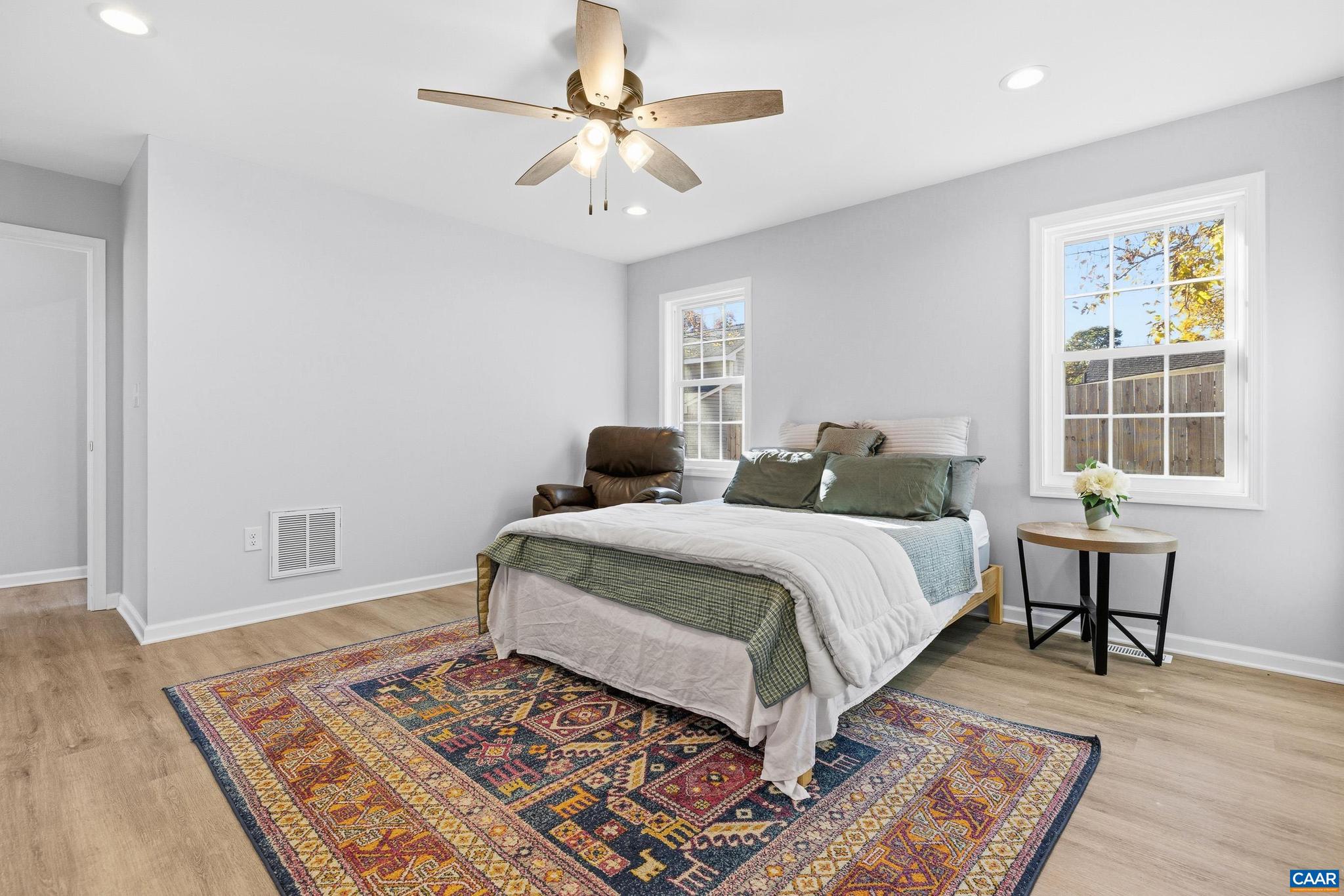 GARDNER FRY ADDITION - Residential